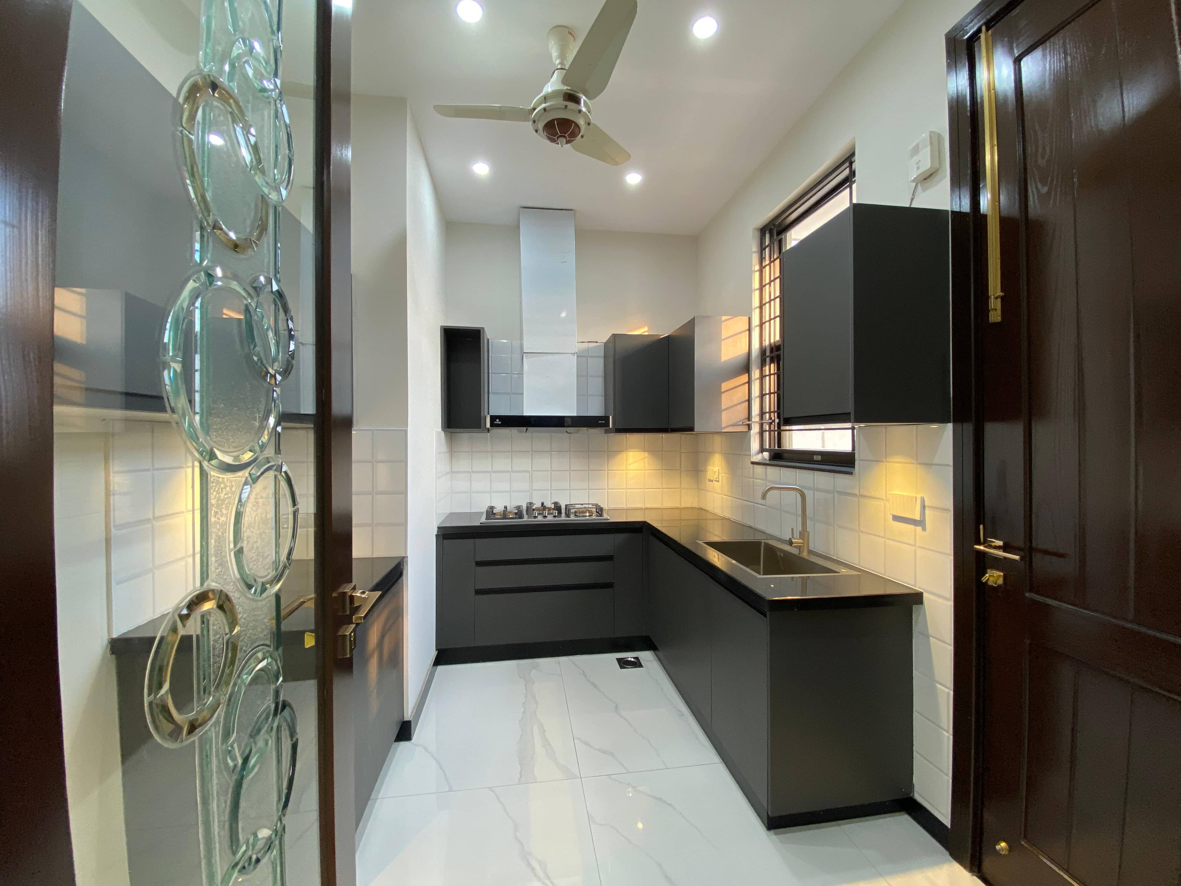 [VERIFIED] Spacious 1 Kanal Semi-Furnished Home – DHA Phase 7, Lahore 16