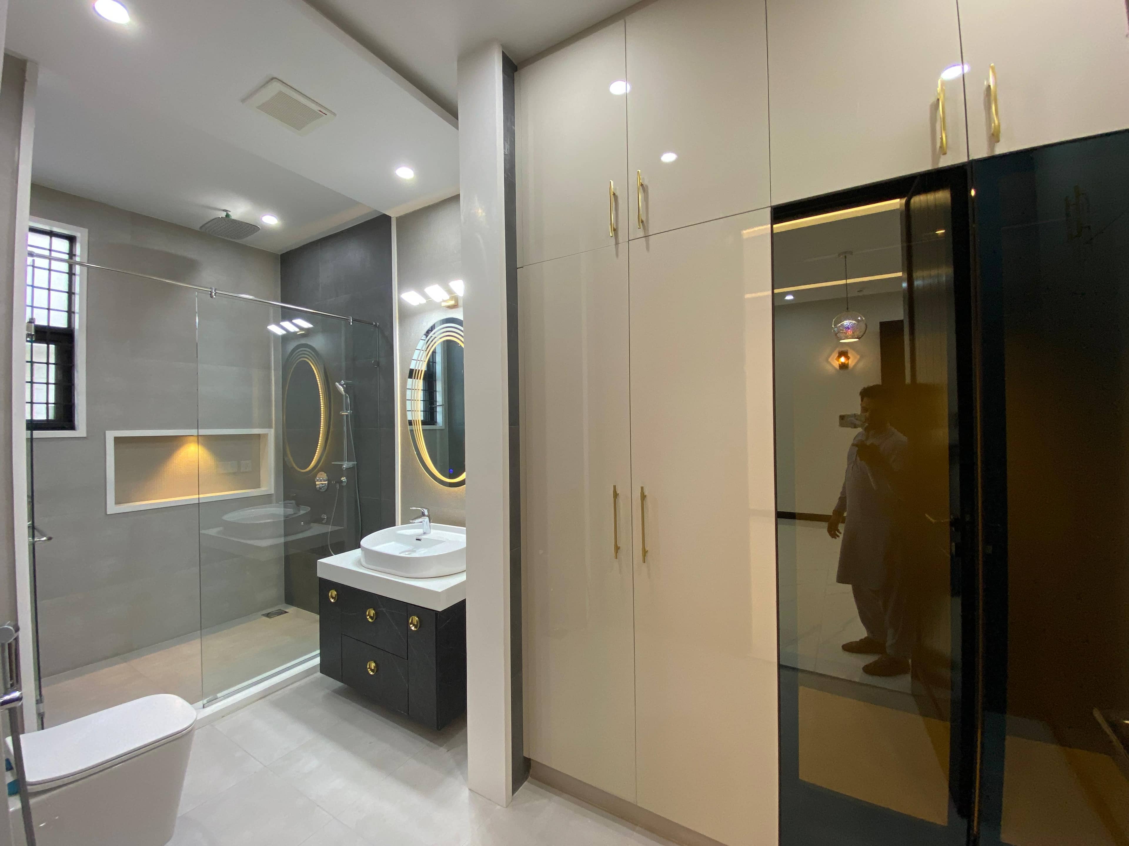 [VERIFIED] Spacious 1 Kanal Semi-Furnished Home – DHA Phase 7, Lahore 19