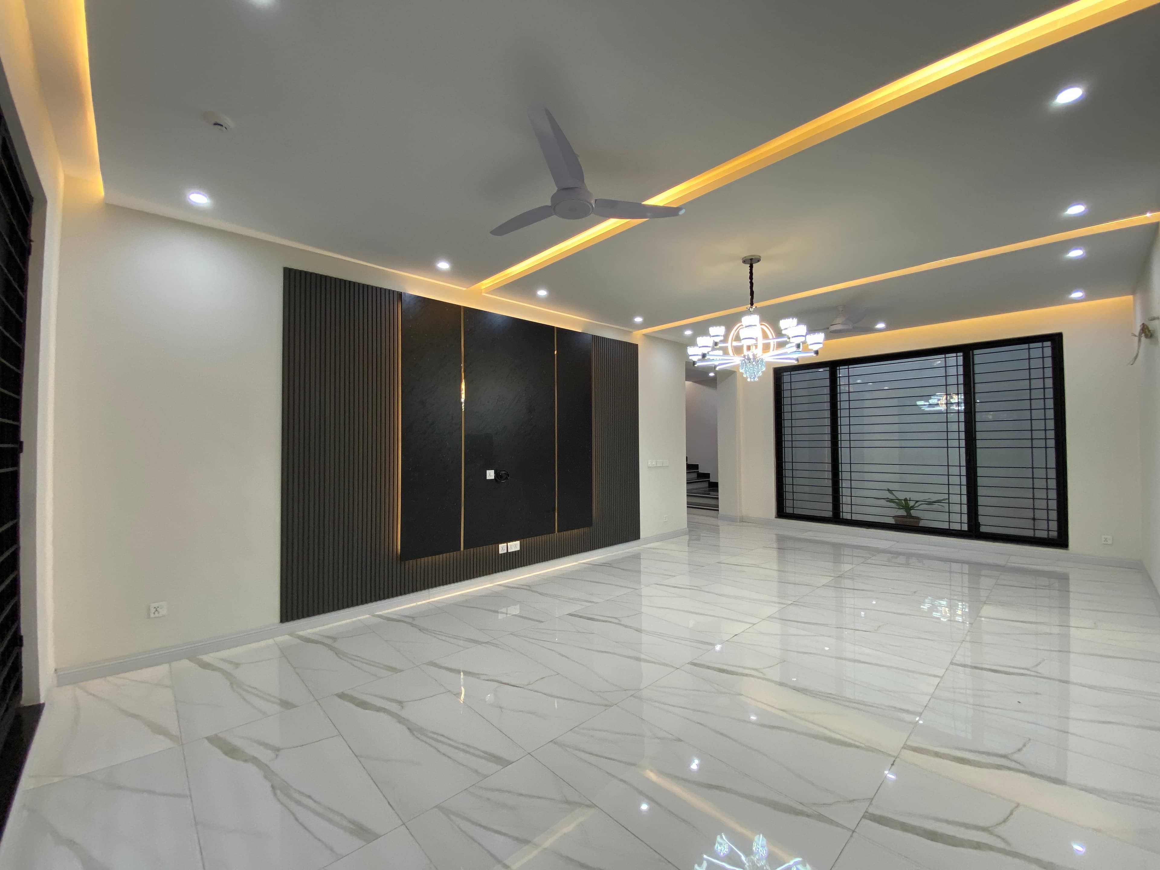 [VERIFIED] Spacious 1 Kanal Semi-Furnished Home – DHA Phase 7, Lahore 22