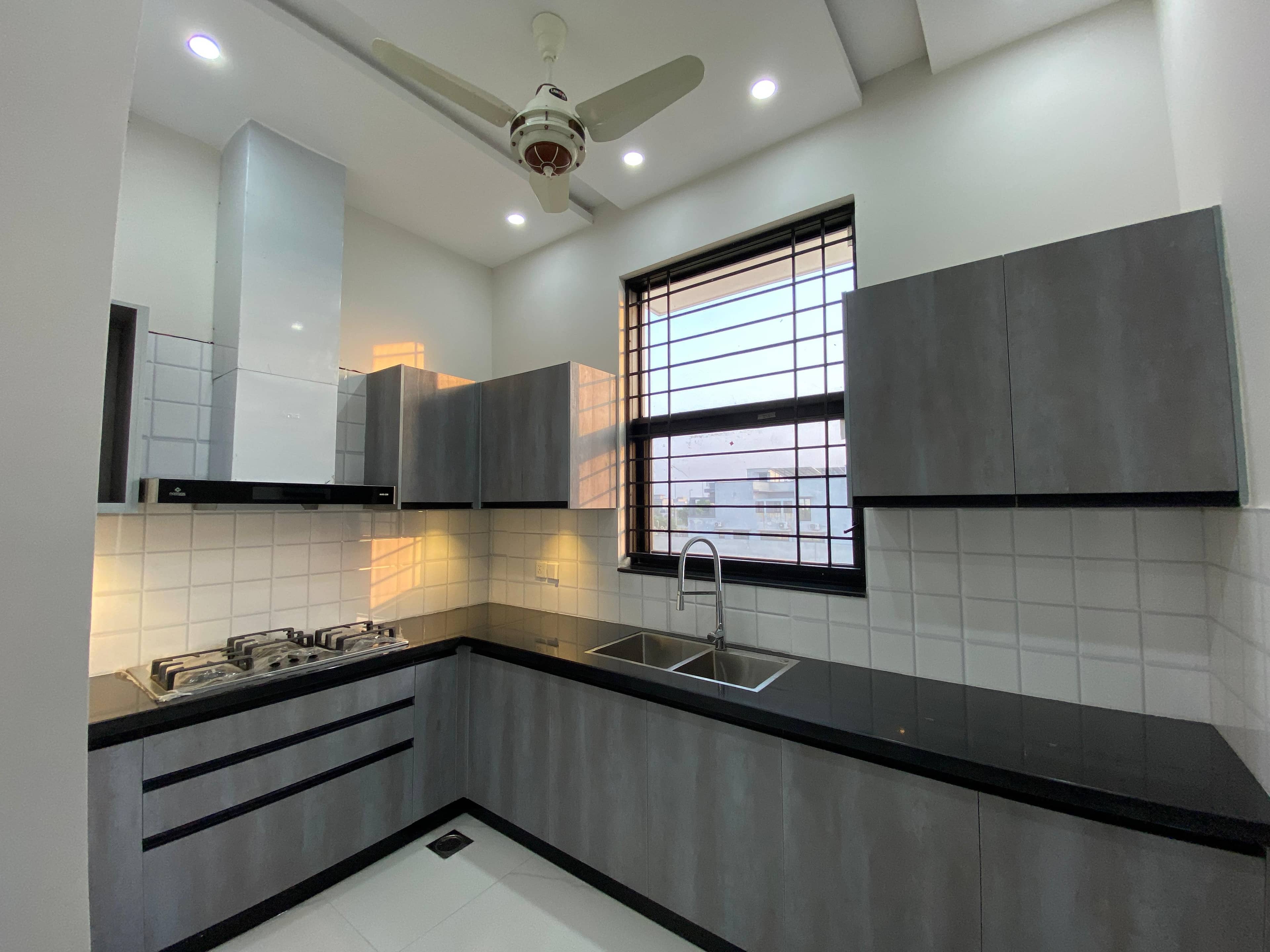 [VERIFIED] Spacious 1 Kanal Semi-Furnished Home – DHA Phase 7, Lahore 32