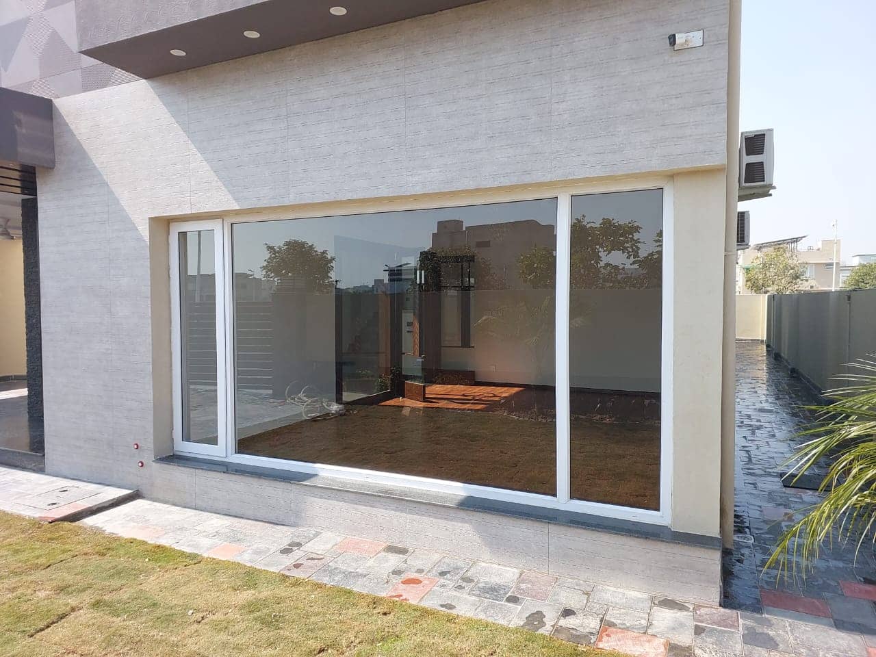 [VERIFIED] 1 Kanal Semi-Furnished Modern Home – DHA Phase 7, Lahore 3