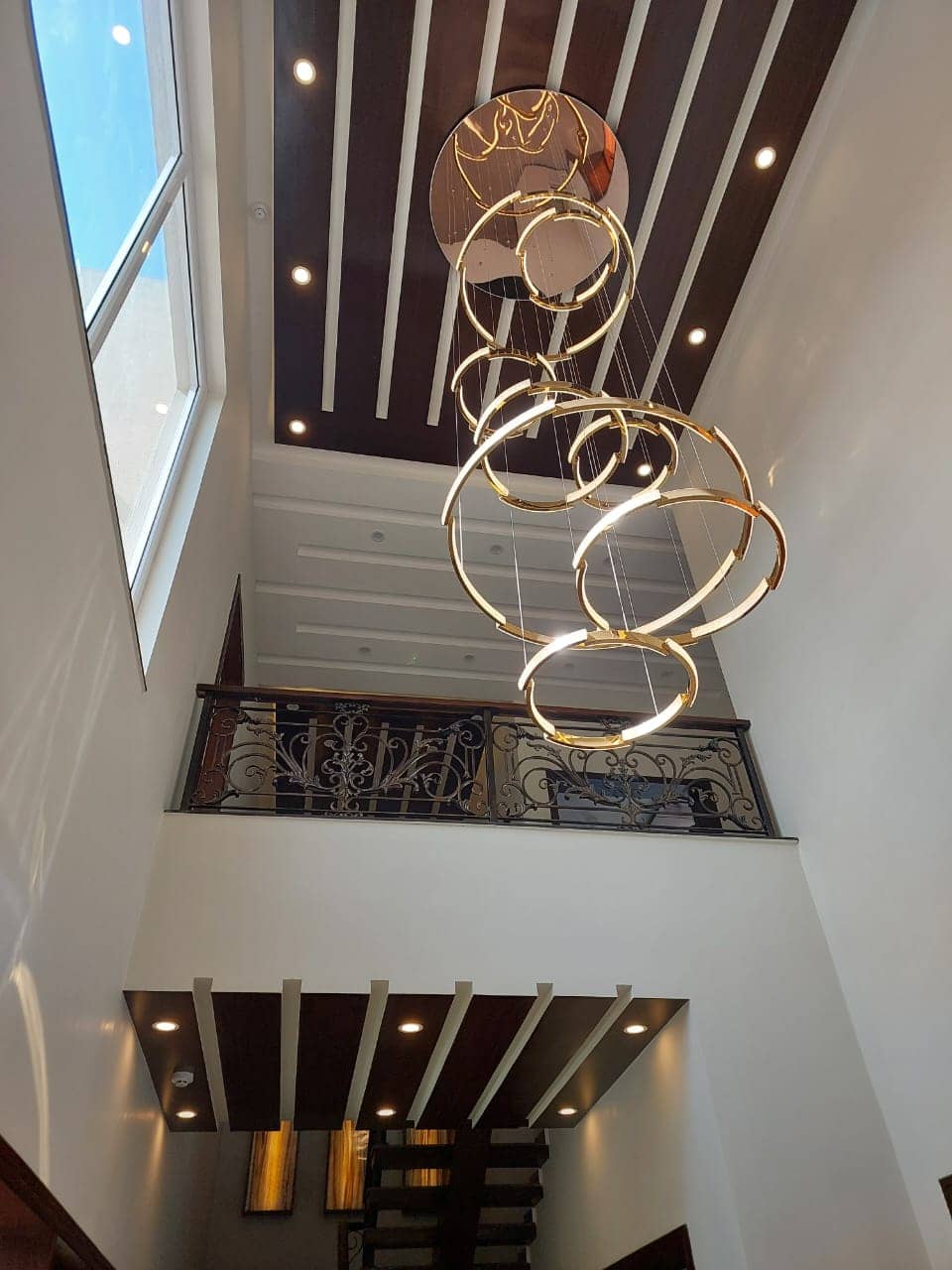 [VERIFIED] 1 Kanal Semi-Furnished Modern Home – DHA Phase 7, Lahore 6