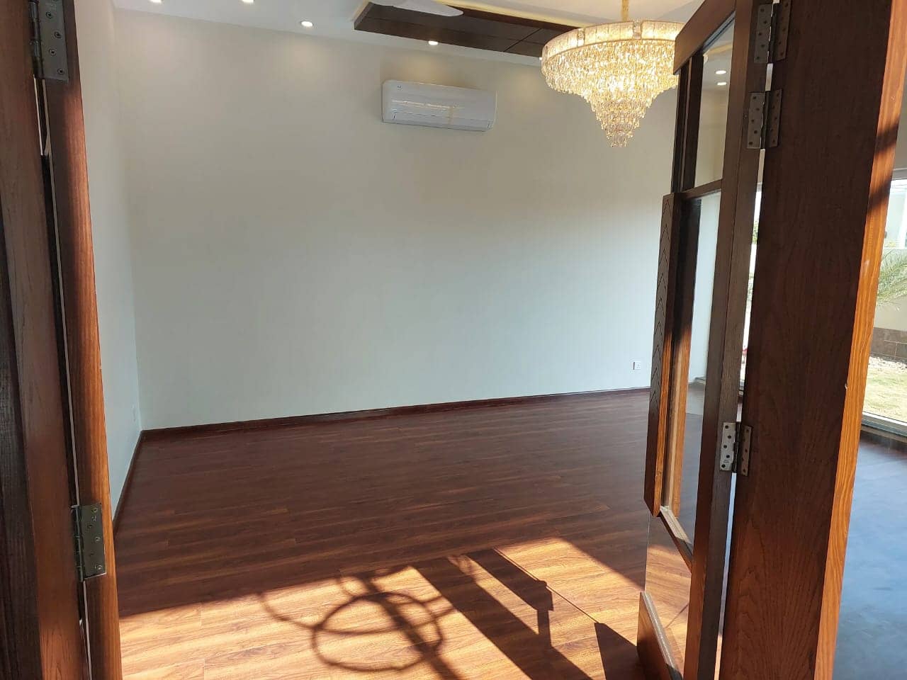[VERIFIED] 1 Kanal Semi-Furnished Modern Home – DHA Phase 7, Lahore 8
