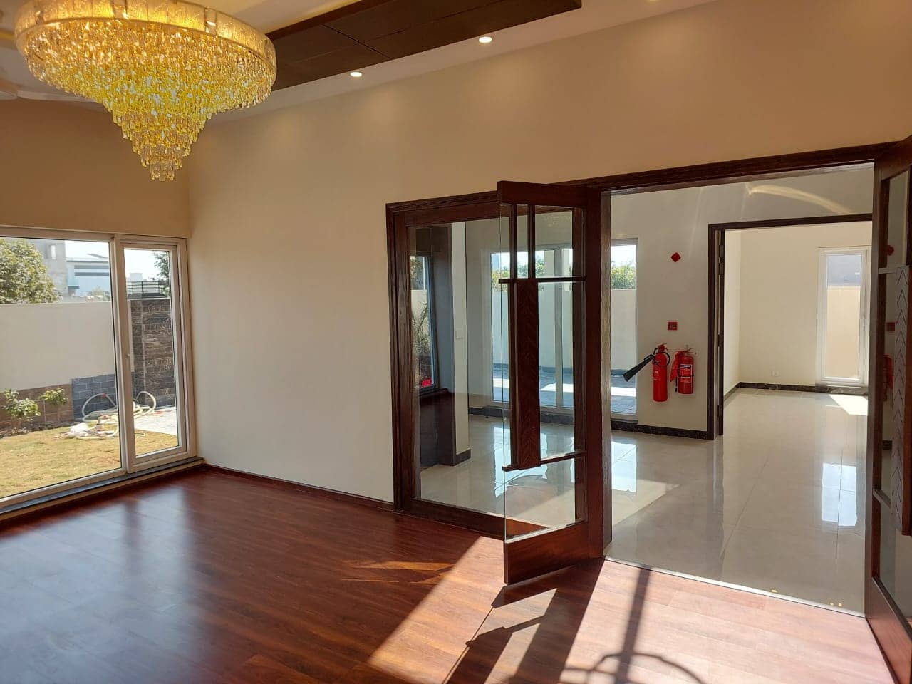 [VERIFIED] 1 Kanal Semi-Furnished Modern Home – DHA Phase 7, Lahore 9