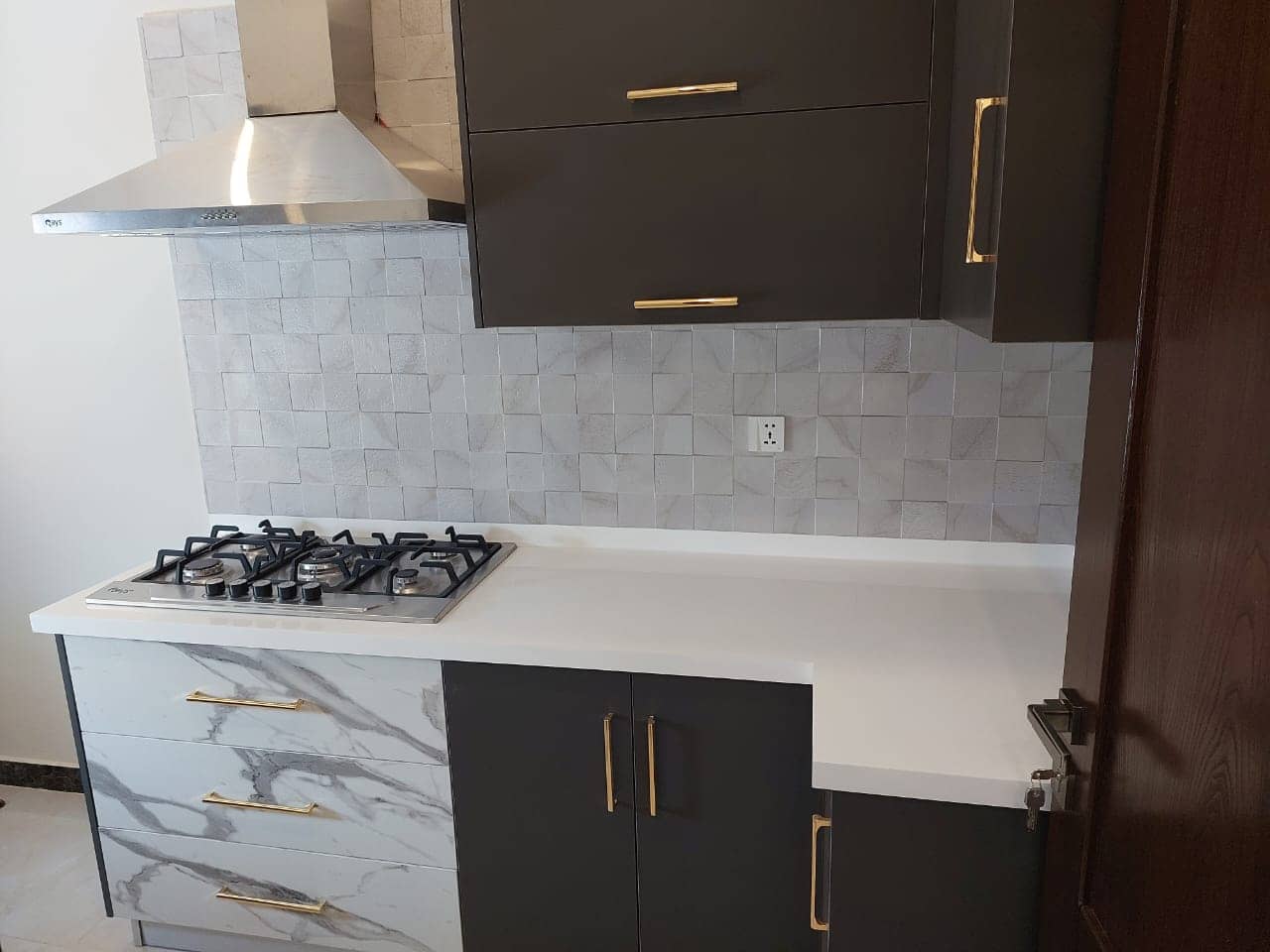 [VERIFIED] 1 Kanal Semi-Furnished Modern Home – DHA Phase 7, Lahore 15