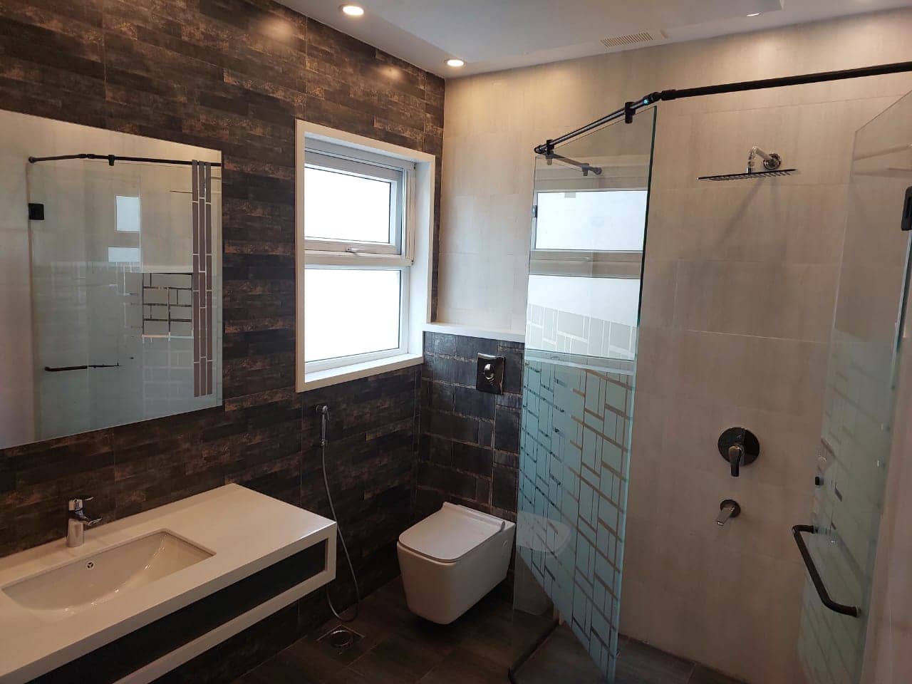 [VERIFIED] 1 Kanal Semi-Furnished Modern Home – DHA Phase 7, Lahore 20