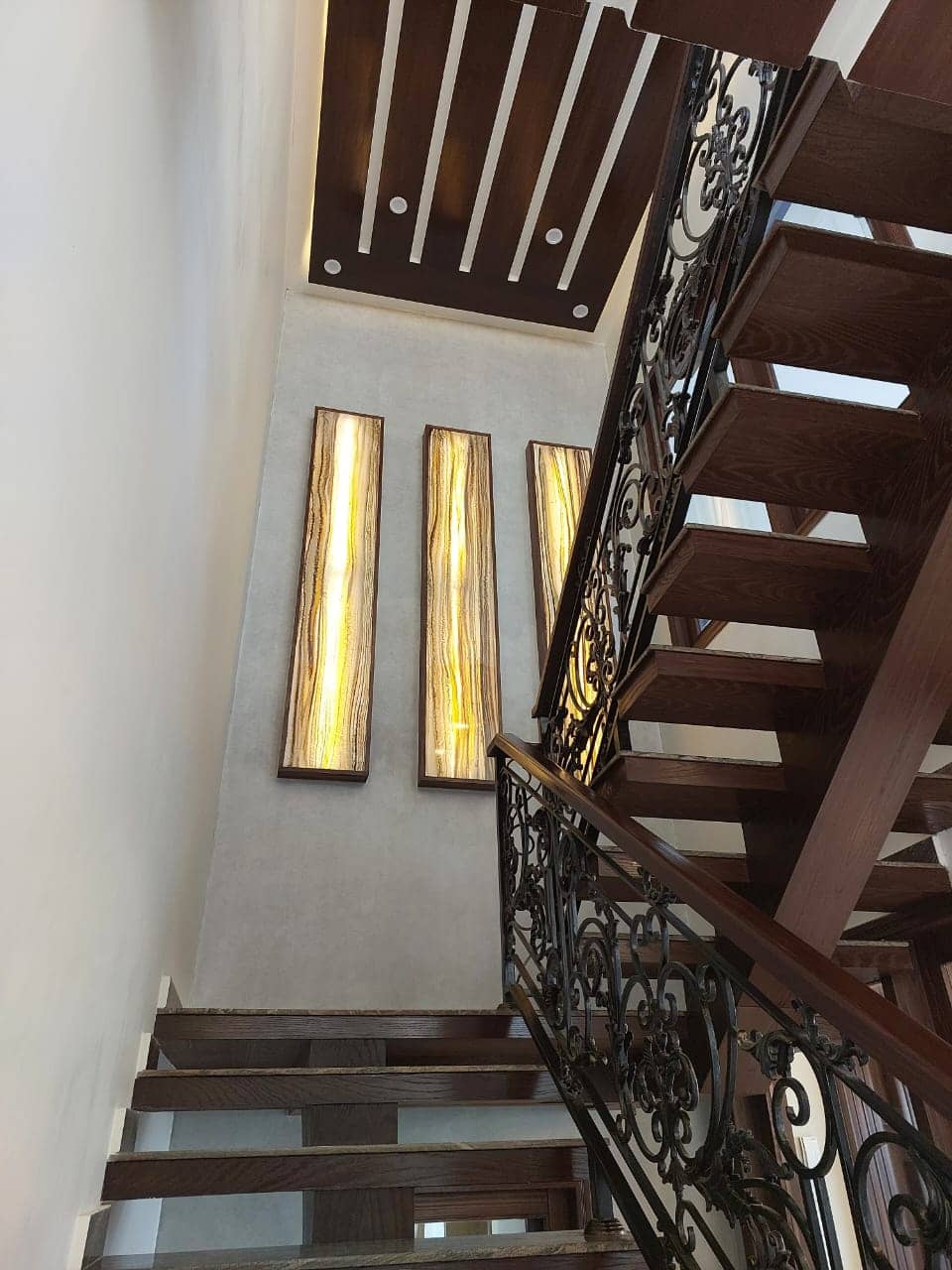 [VERIFIED] 1 Kanal Semi-Furnished Modern Home – DHA Phase 7, Lahore 26