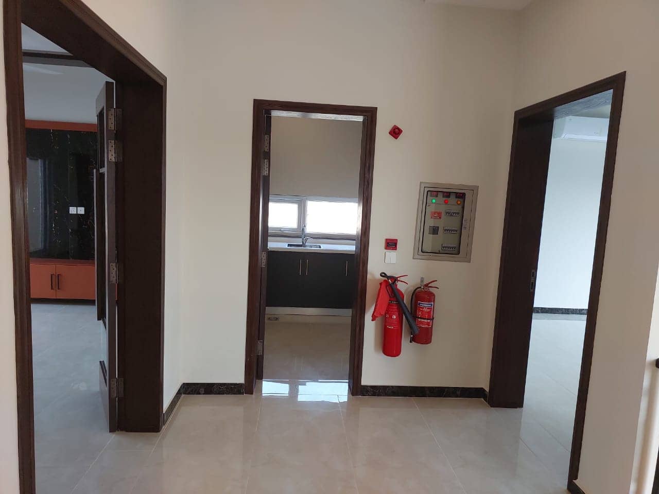 [VERIFIED] 1 Kanal Semi-Furnished Modern Home – DHA Phase 7, Lahore 28