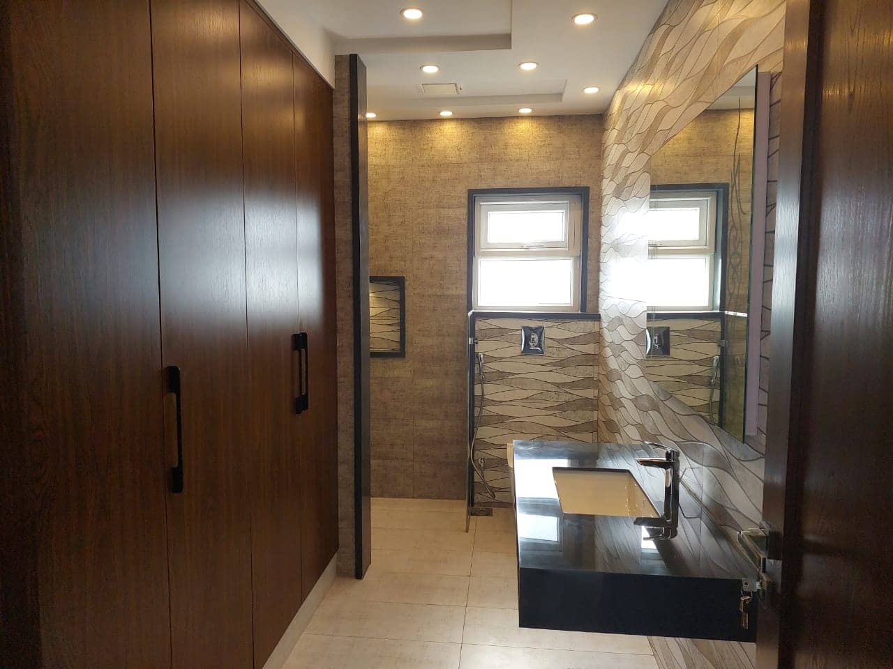 [VERIFIED] 1 Kanal Semi-Furnished Modern Home – DHA Phase 7, Lahore 34