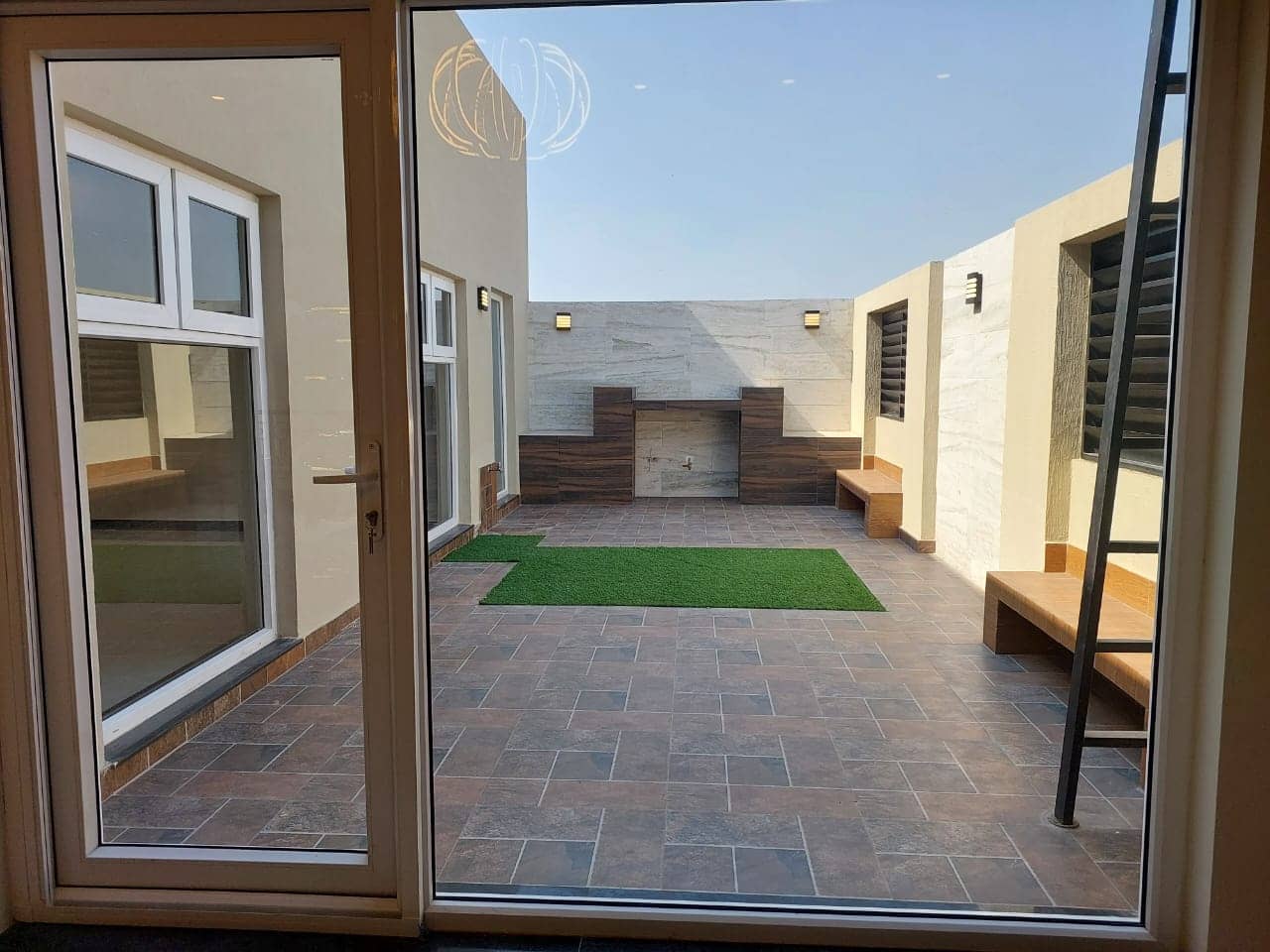 [VERIFIED] 1 Kanal Semi-Furnished Modern Home – DHA Phase 7, Lahore 40