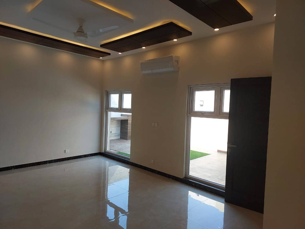 [VERIFIED] 1 Kanal Semi-Furnished Modern Home – DHA Phase 7, Lahore 42
