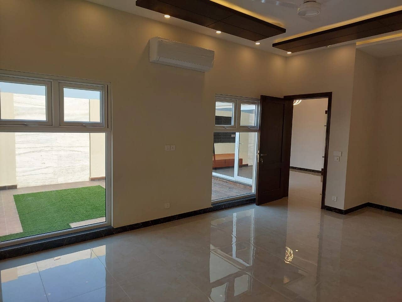 [VERIFIED] 1 Kanal Semi-Furnished Modern Home – DHA Phase 7, Lahore 43