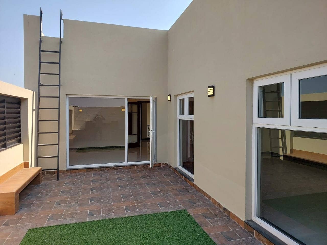 [VERIFIED] 1 Kanal Semi-Furnished Modern Home – DHA Phase 7, Lahore 47