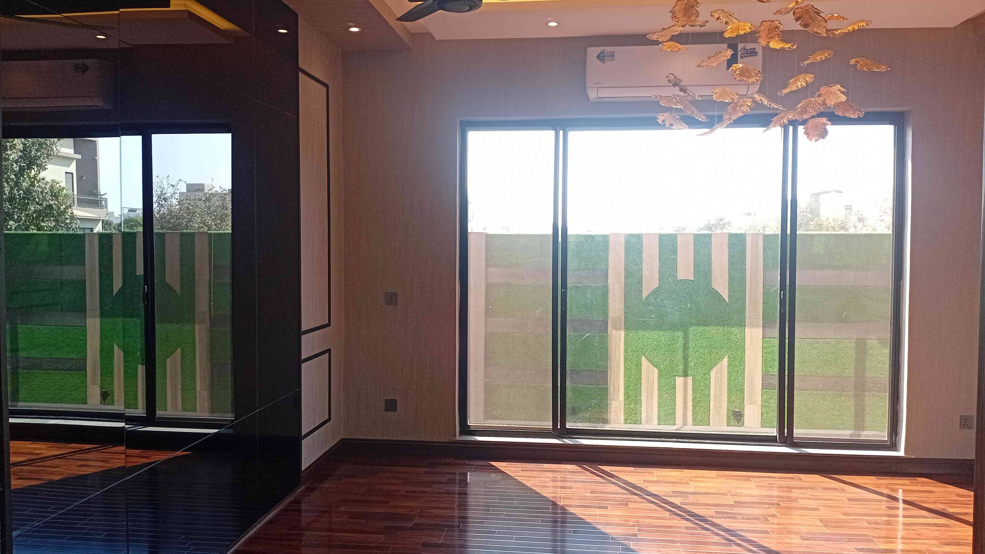 [VERIFIED] 1 Kanal Brand New Semi-furnished House – DHA Phase 7, Lahore 8