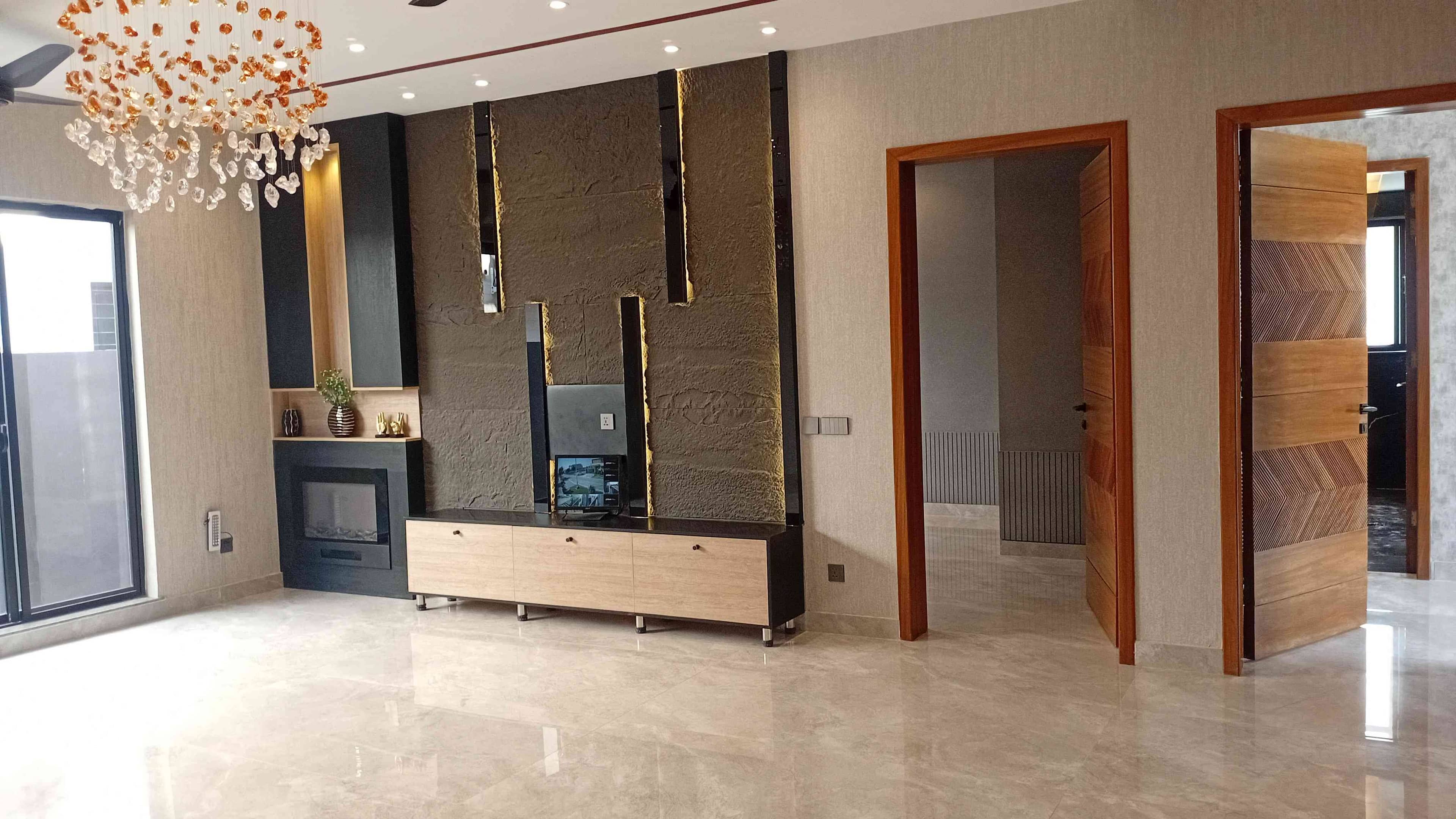 [VERIFIED] 1 Kanal Brand New Semi-furnished House – DHA Phase 7, Lahore 9