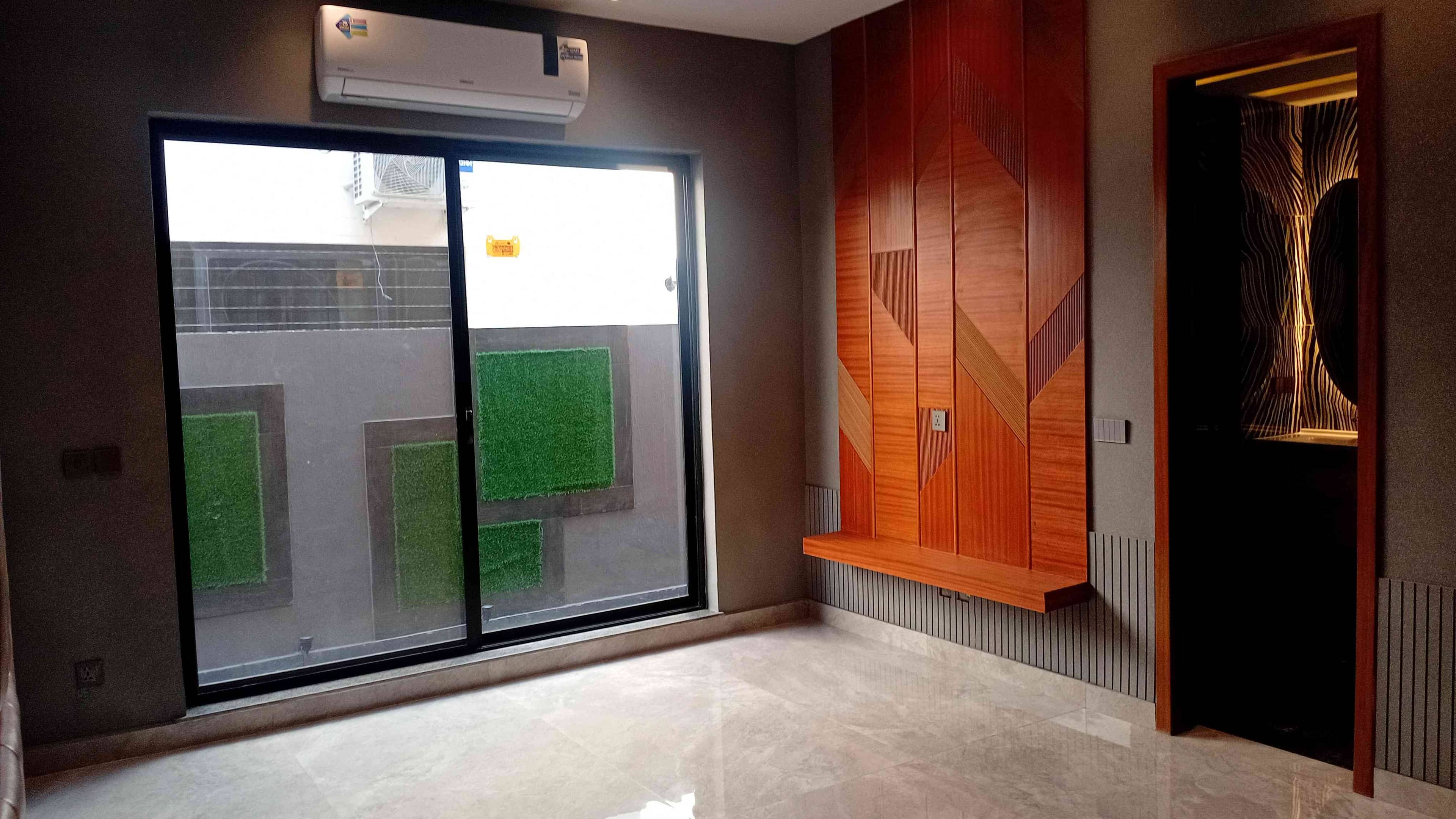 [VERIFIED] 1 Kanal Brand New Semi-furnished House – DHA Phase 7, Lahore 19