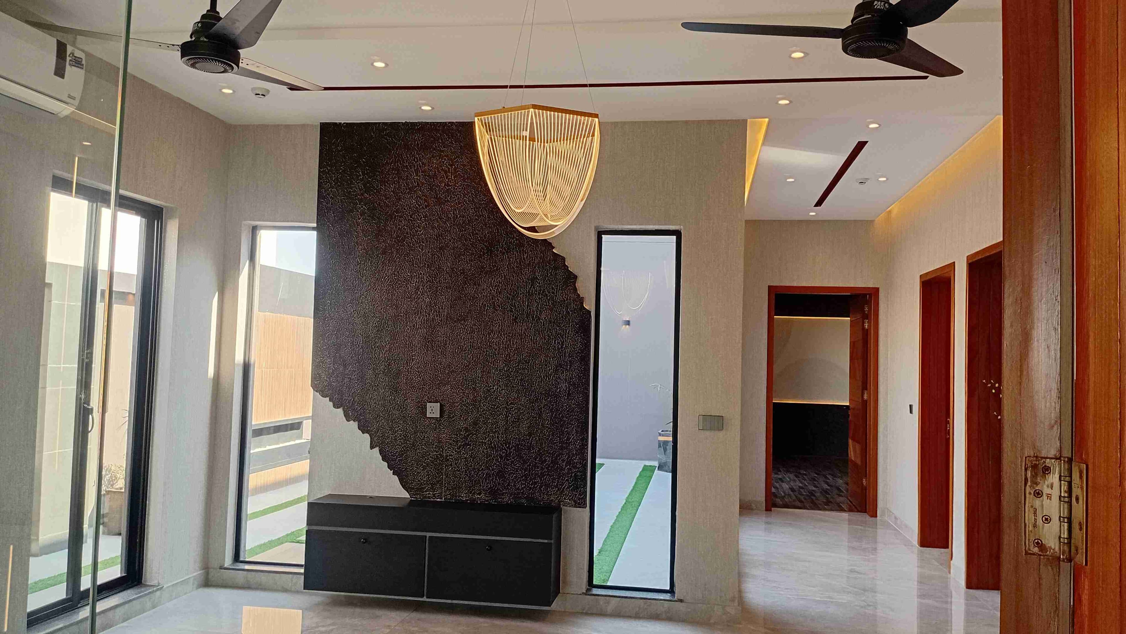 [VERIFIED] 1 Kanal Brand New Semi-furnished House – DHA Phase 7, Lahore 28