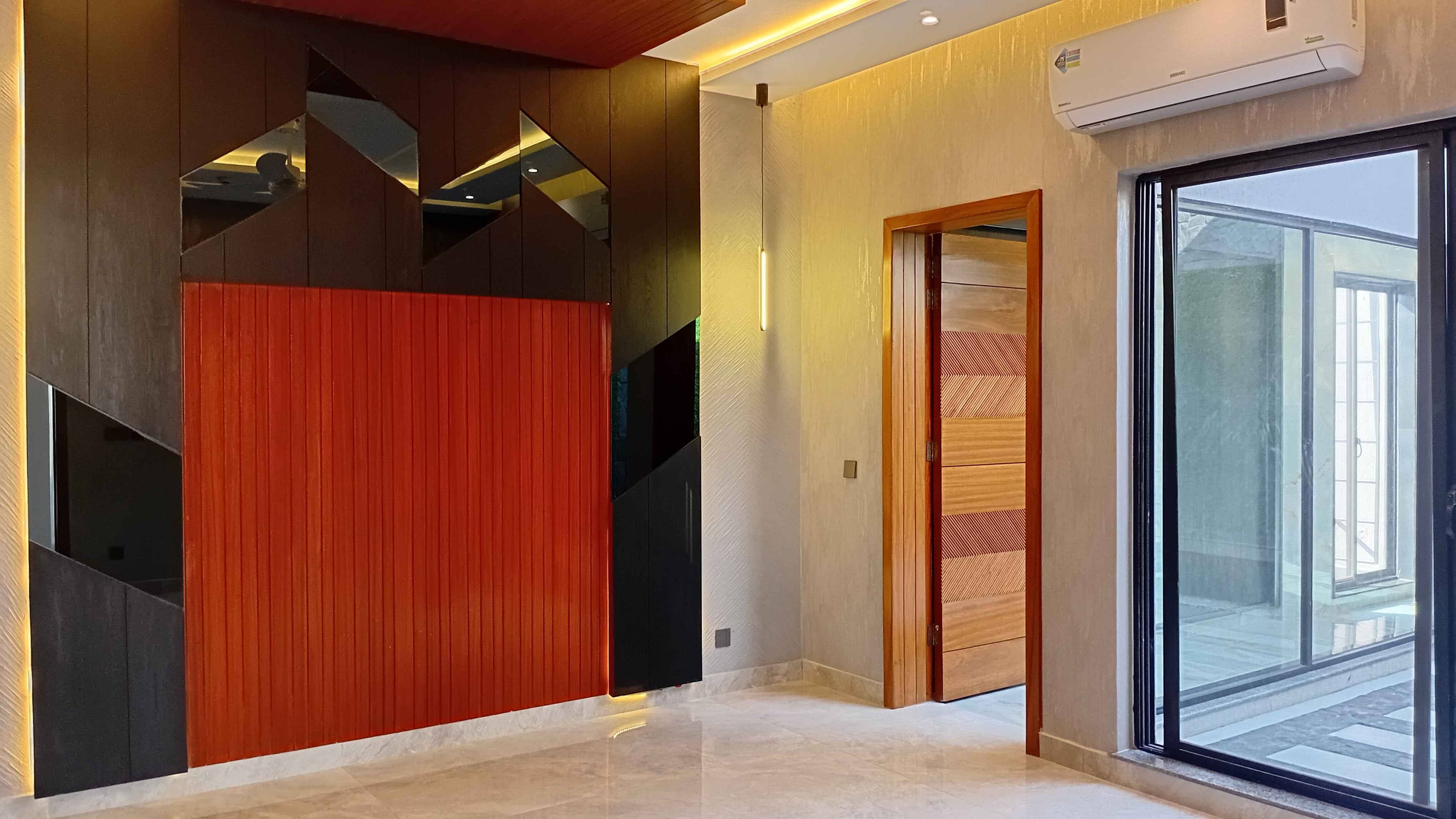 [VERIFIED] 1 Kanal Brand New Semi-furnished House – DHA Phase 7, Lahore 31