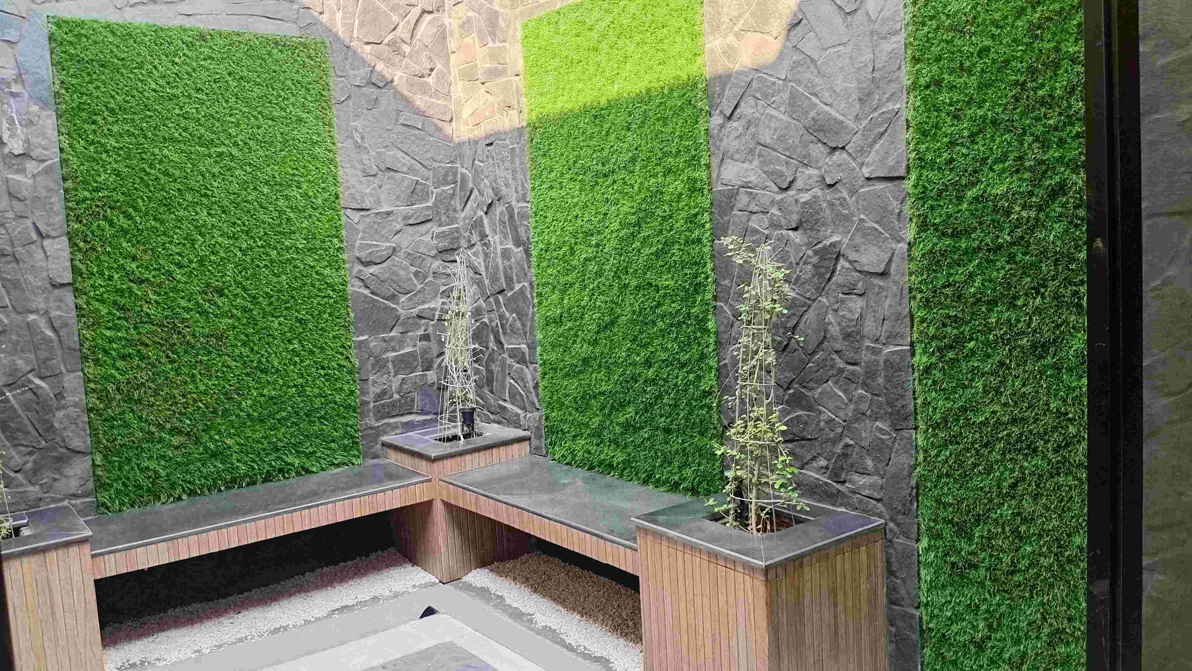 [VERIFIED] 1 Kanal Brand New Semi-furnished House – DHA Phase 7, Lahore 33