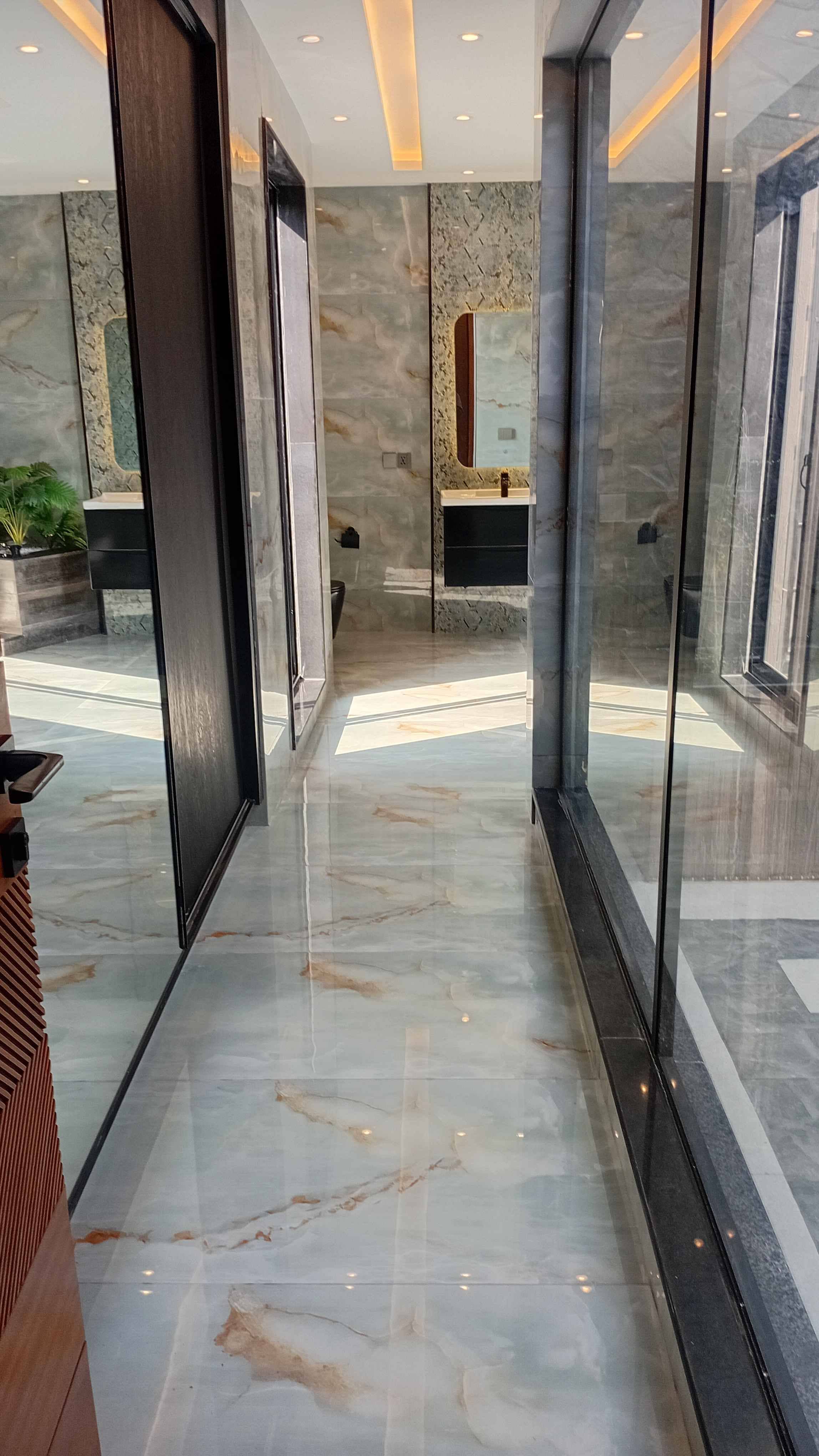 [VERIFIED] 1 Kanal Brand New Semi-furnished House – DHA Phase 7, Lahore 34