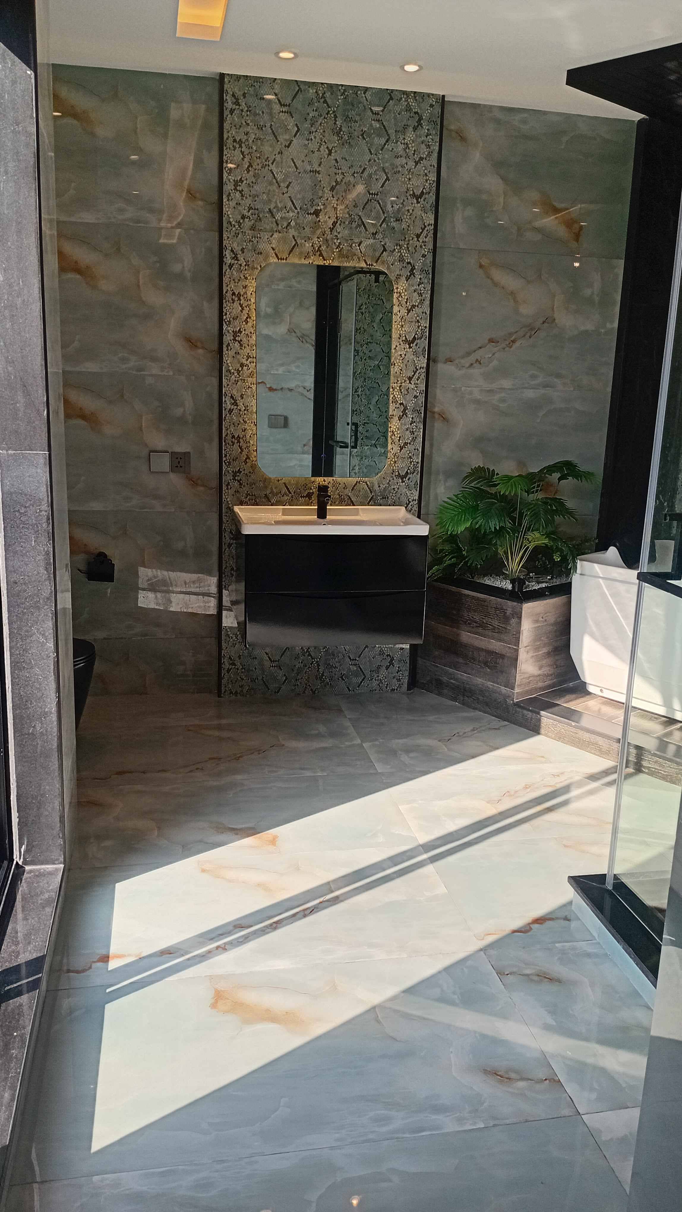 [VERIFIED] 1 Kanal Brand New Semi-furnished House – DHA Phase 7, Lahore 35