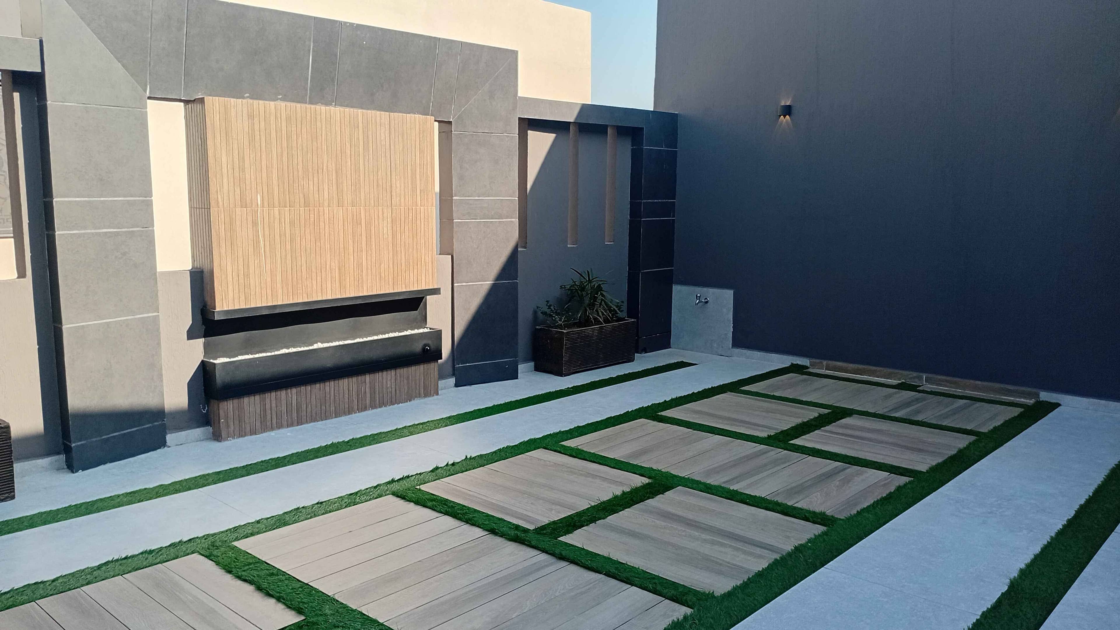 [VERIFIED] 1 Kanal Brand New Semi-furnished House – DHA Phase 7, Lahore 37