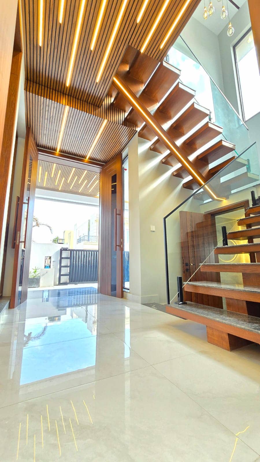 [VERIFIED] Affordable 10 Marla Modern House – DHA Phase 7, Lahore 4