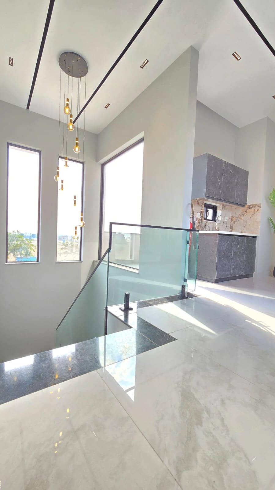 [VERIFIED] Affordable 10 Marla Modern House – DHA Phase 7, Lahore 12