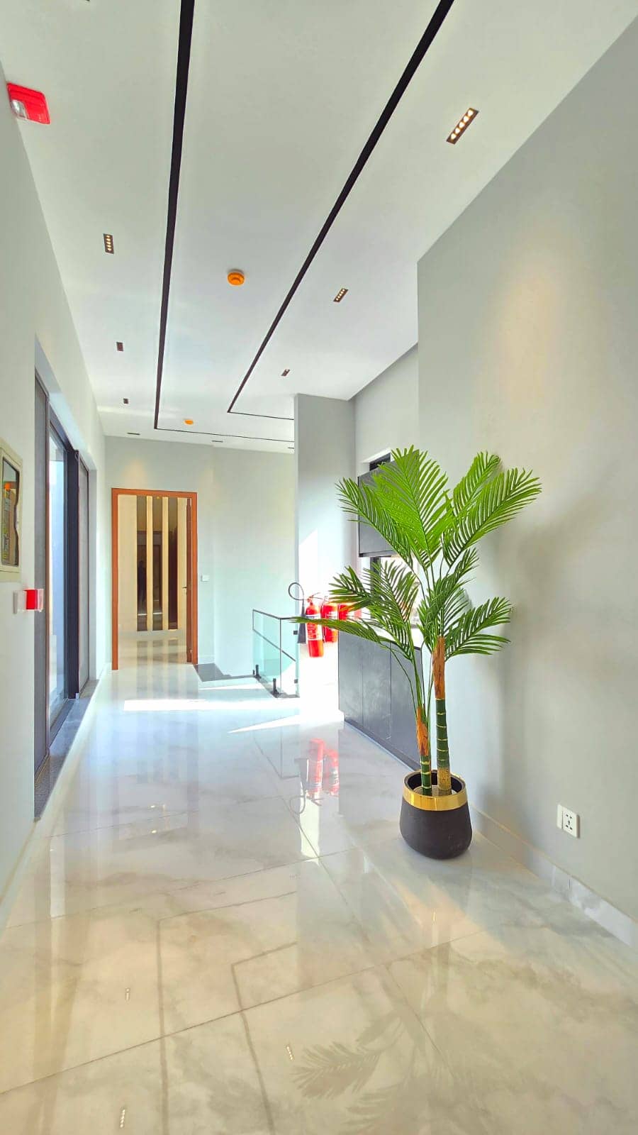 [VERIFIED] Affordable 10 Marla Modern House – DHA Phase 7, Lahore 18