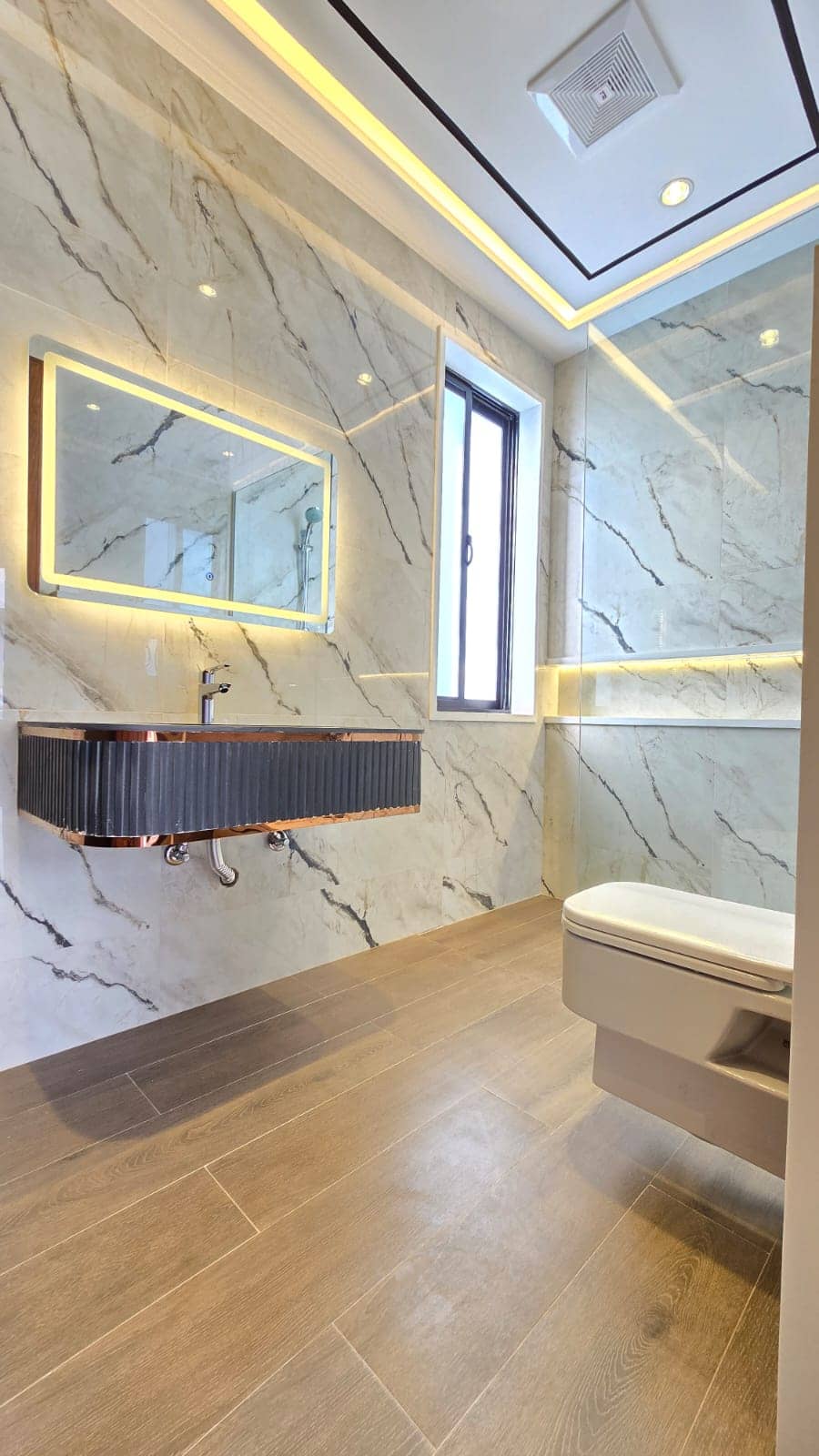 [VERIFIED] Affordable 10 Marla Modern House – DHA Phase 7, Lahore 20