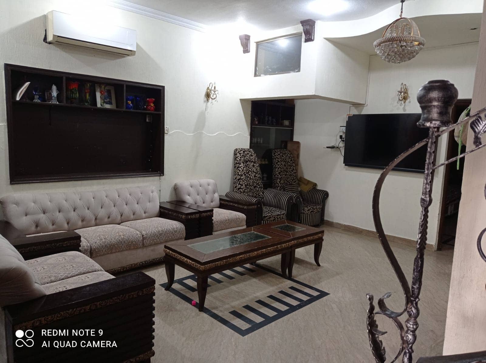 7 Marla Used House for Sale in DHA Phase 4 Lahore 3