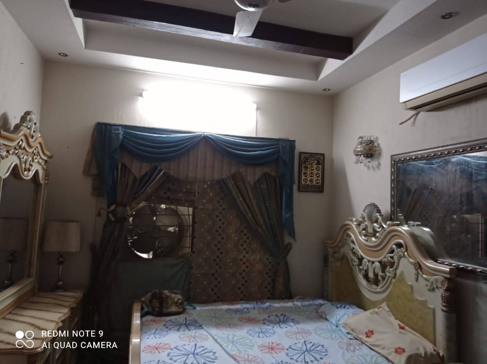 7 Marla Used House for Sale in DHA Phase 4 Lahore 2