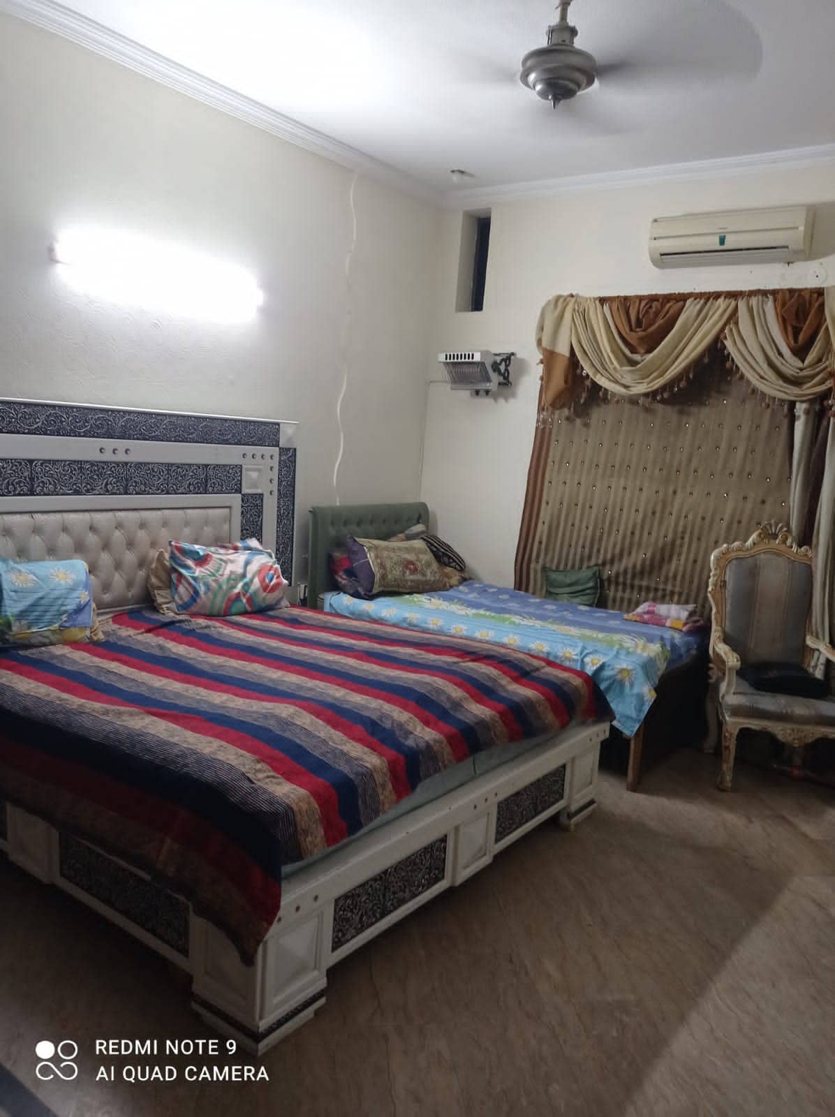 7 Marla Used House for Sale in DHA Phase 4 Lahore 4