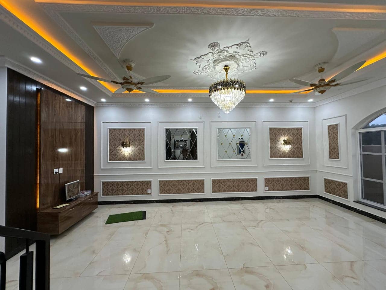 Brand New 5 Marla House for Sale in DHA Phase 9 Lahore 6