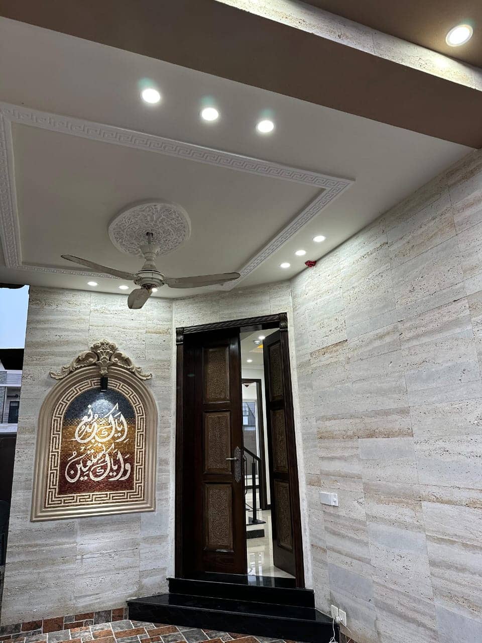 Brand New 5 Marla House for Sale in DHA Phase 9 Lahore 4