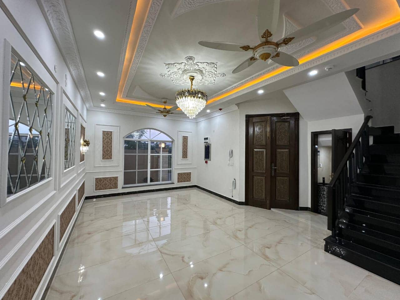 Brand New 5 Marla House for Sale in DHA Phase 9 Lahore 5