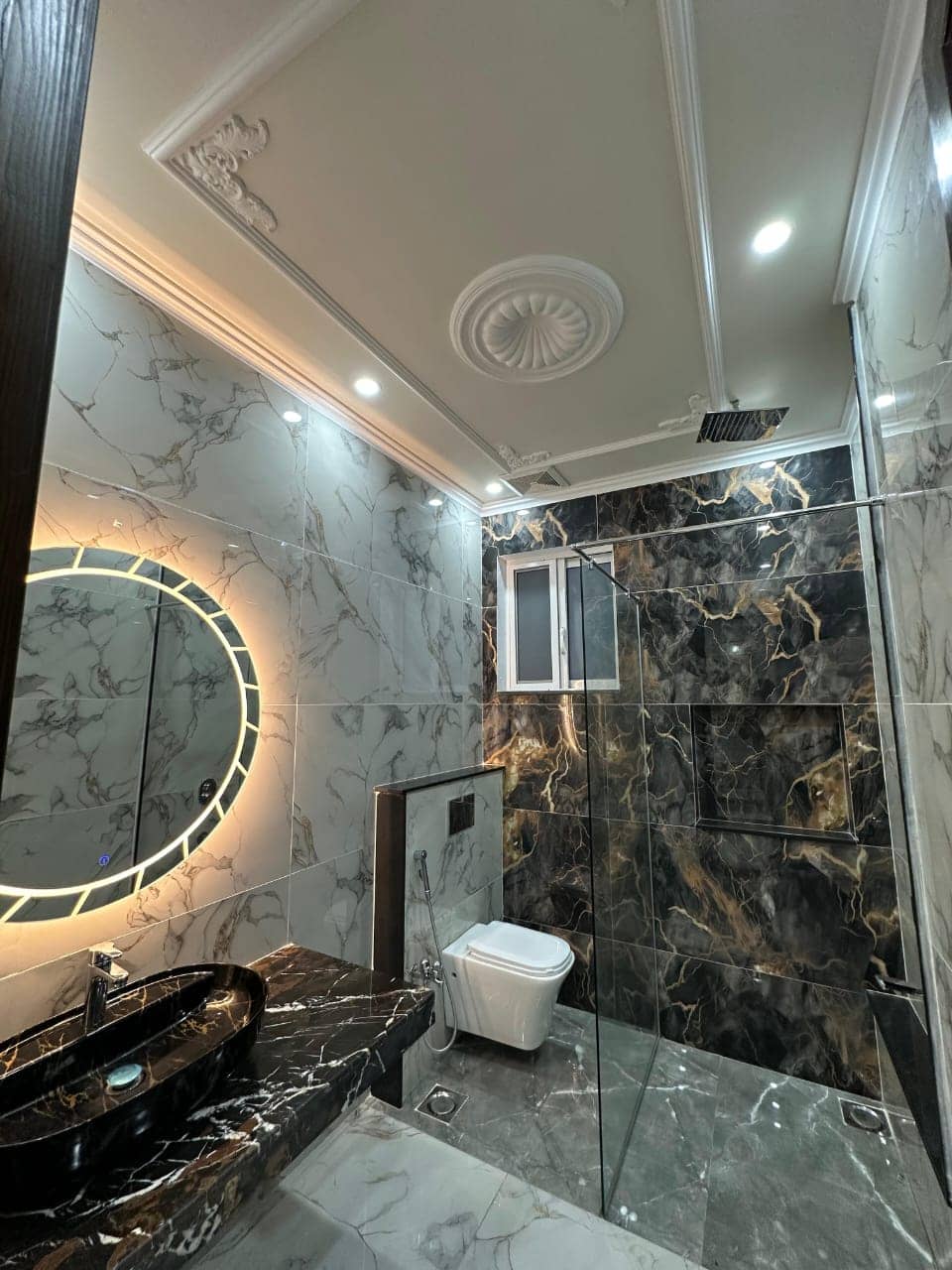 Brand New 5 Marla House for Sale in DHA Phase 9 Lahore 14