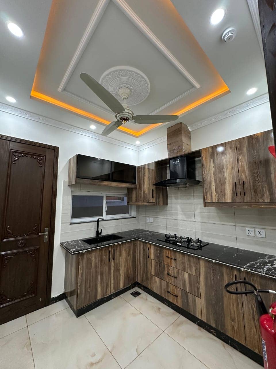 Brand New 5 Marla House for Sale in DHA Phase 9 Lahore 9