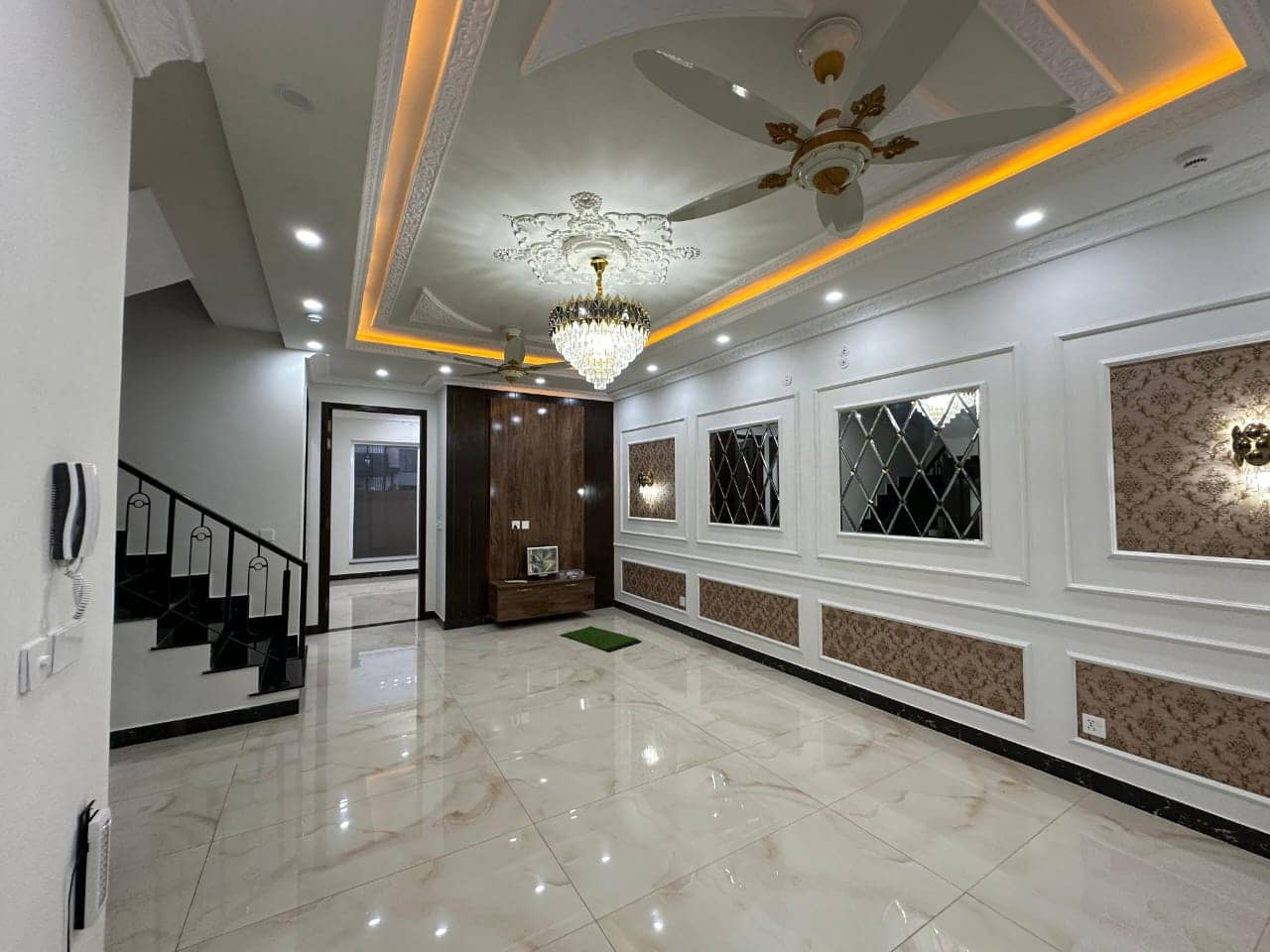 Brand New 5 Marla House for Sale in DHA Phase 9 Lahore 7