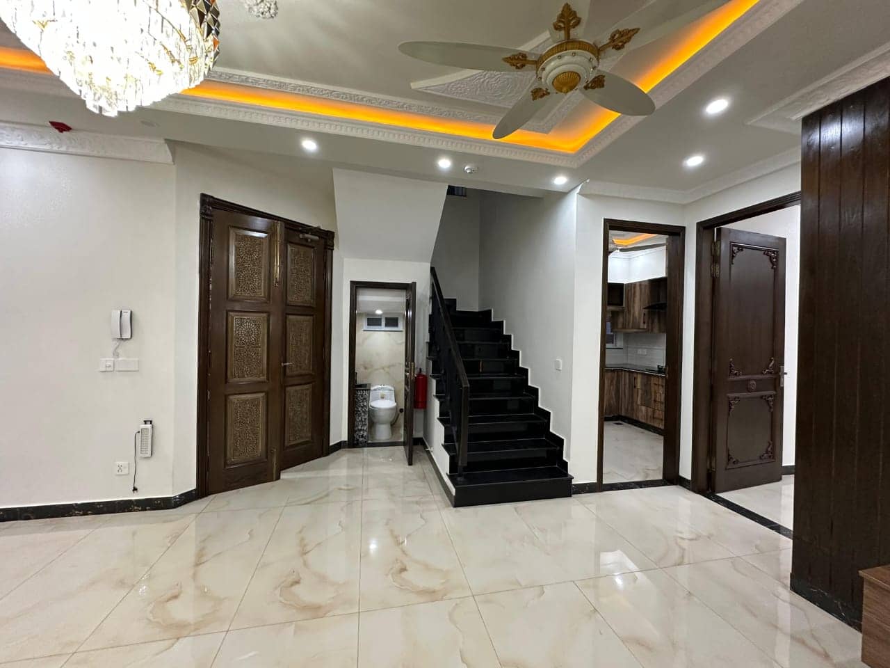 Brand New 5 Marla House for Sale in DHA Phase 9 Lahore 8