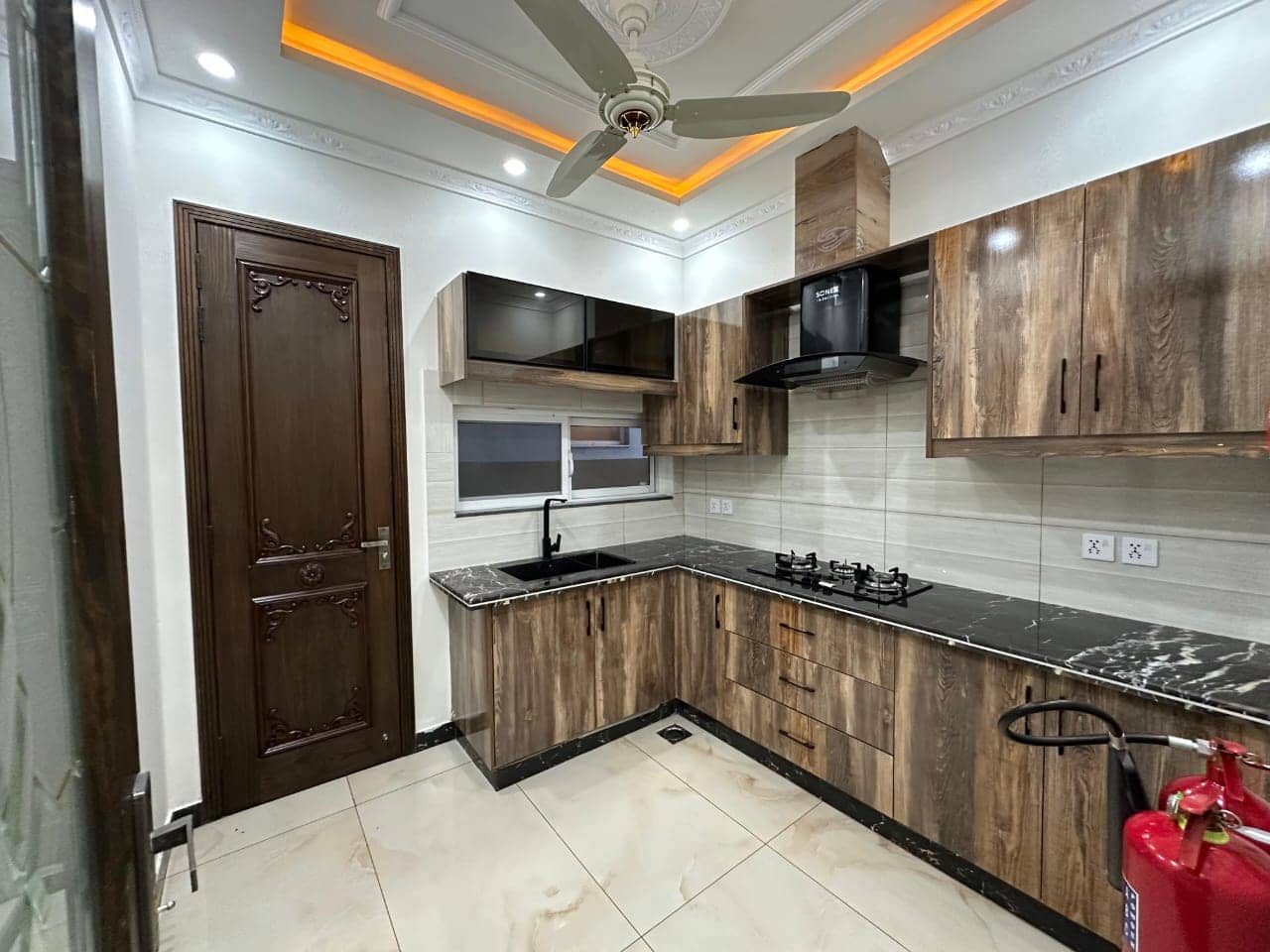 Brand New 5 Marla House for Sale in DHA Phase 9 Lahore 10