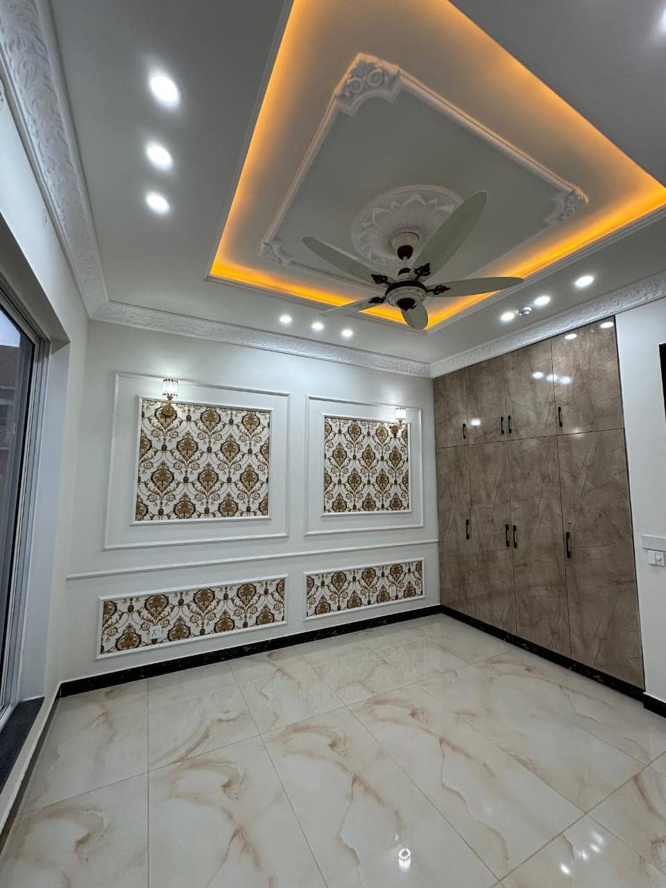 Brand New 5 Marla House for Sale in DHA Phase 9 Lahore 13