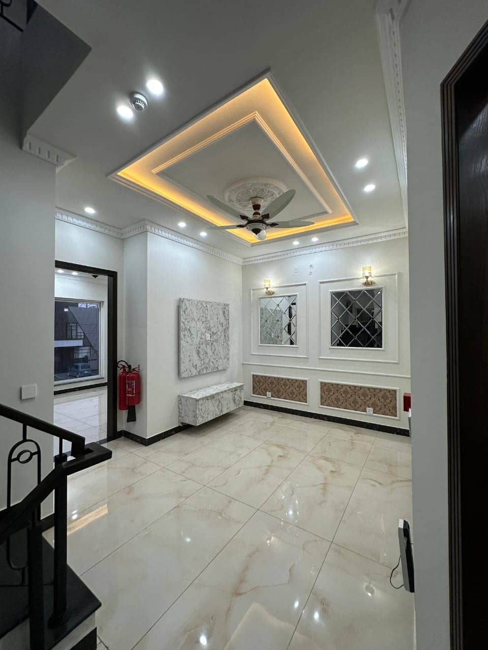 Brand New 5 Marla House for Sale in DHA Phase 9 Lahore 17