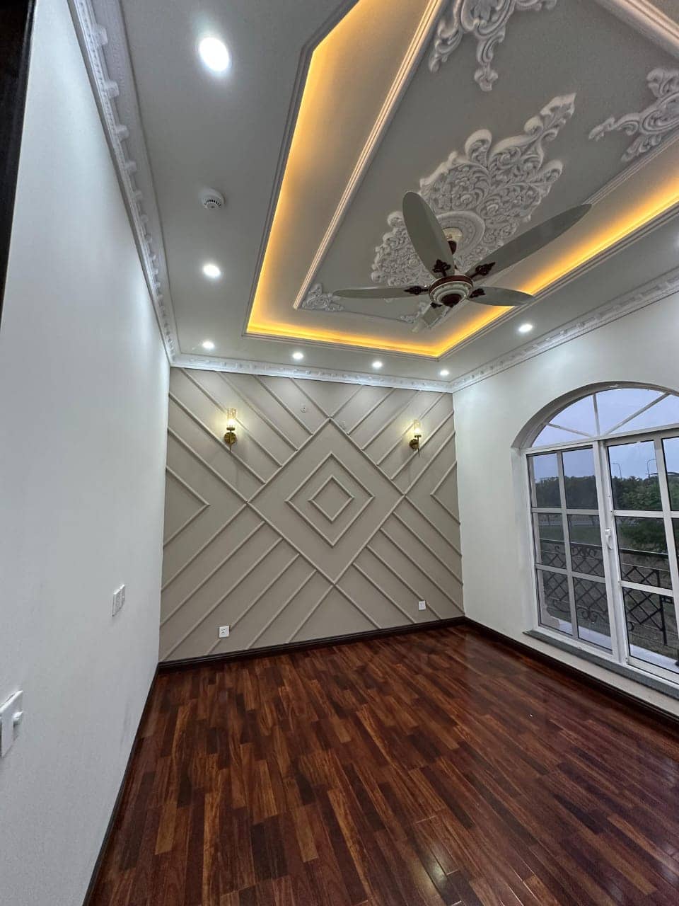 Brand New 5 Marla House for Sale in DHA Phase 9 Lahore 18