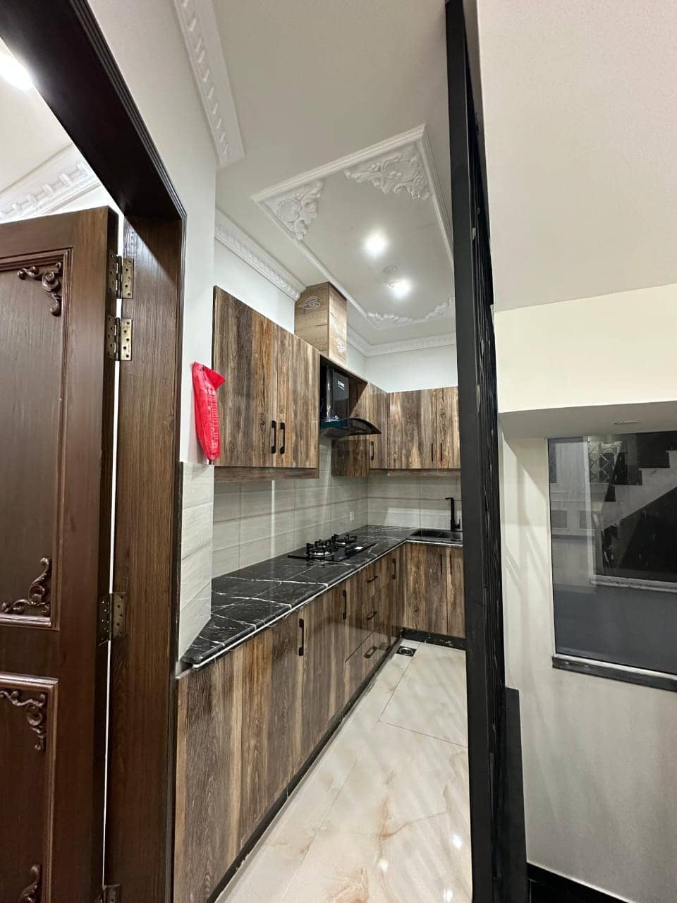 Brand New 5 Marla House for Sale in DHA Phase 9 Lahore 21