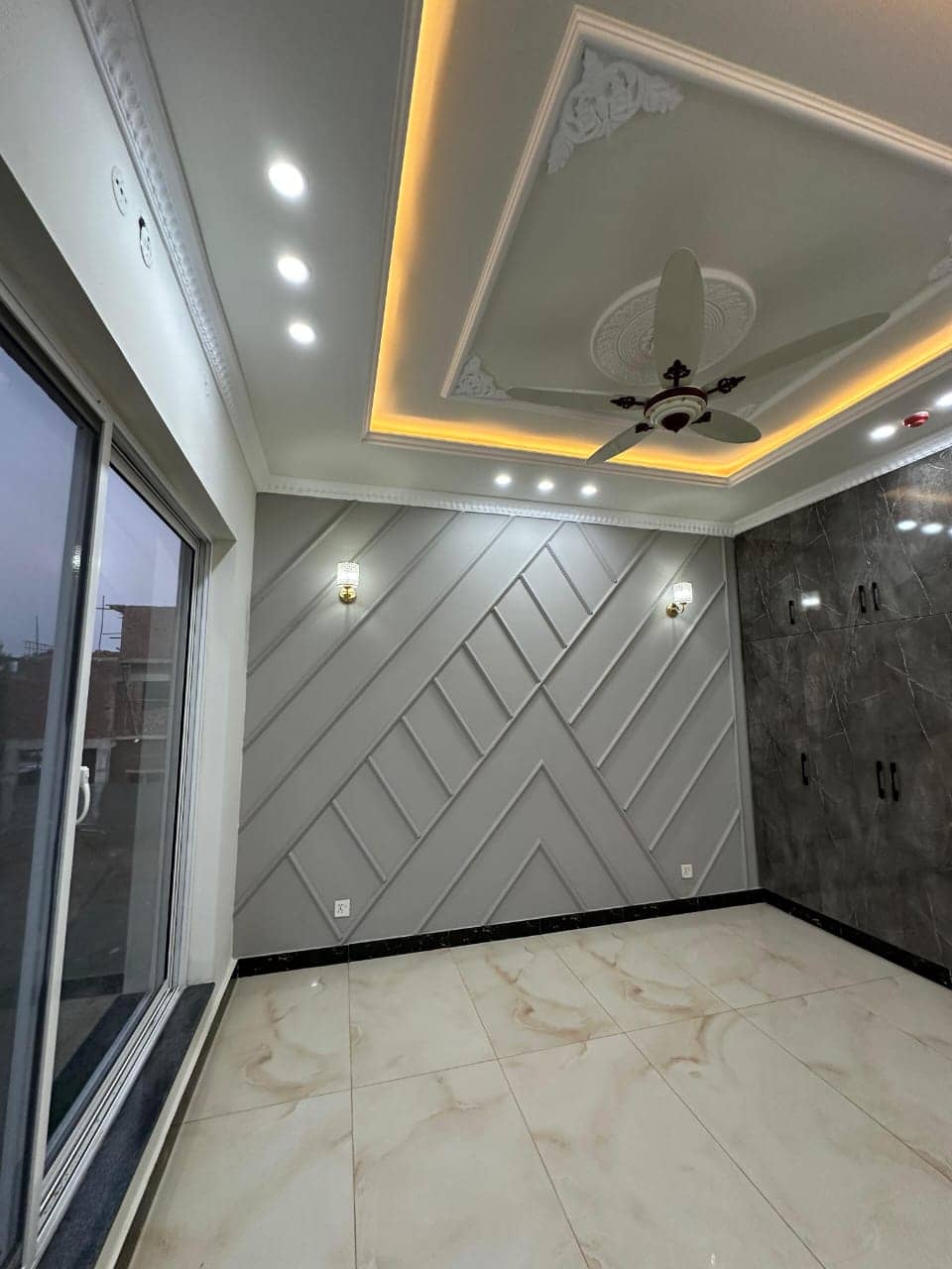 Brand New 5 Marla House for Sale in DHA Phase 9 Lahore 23