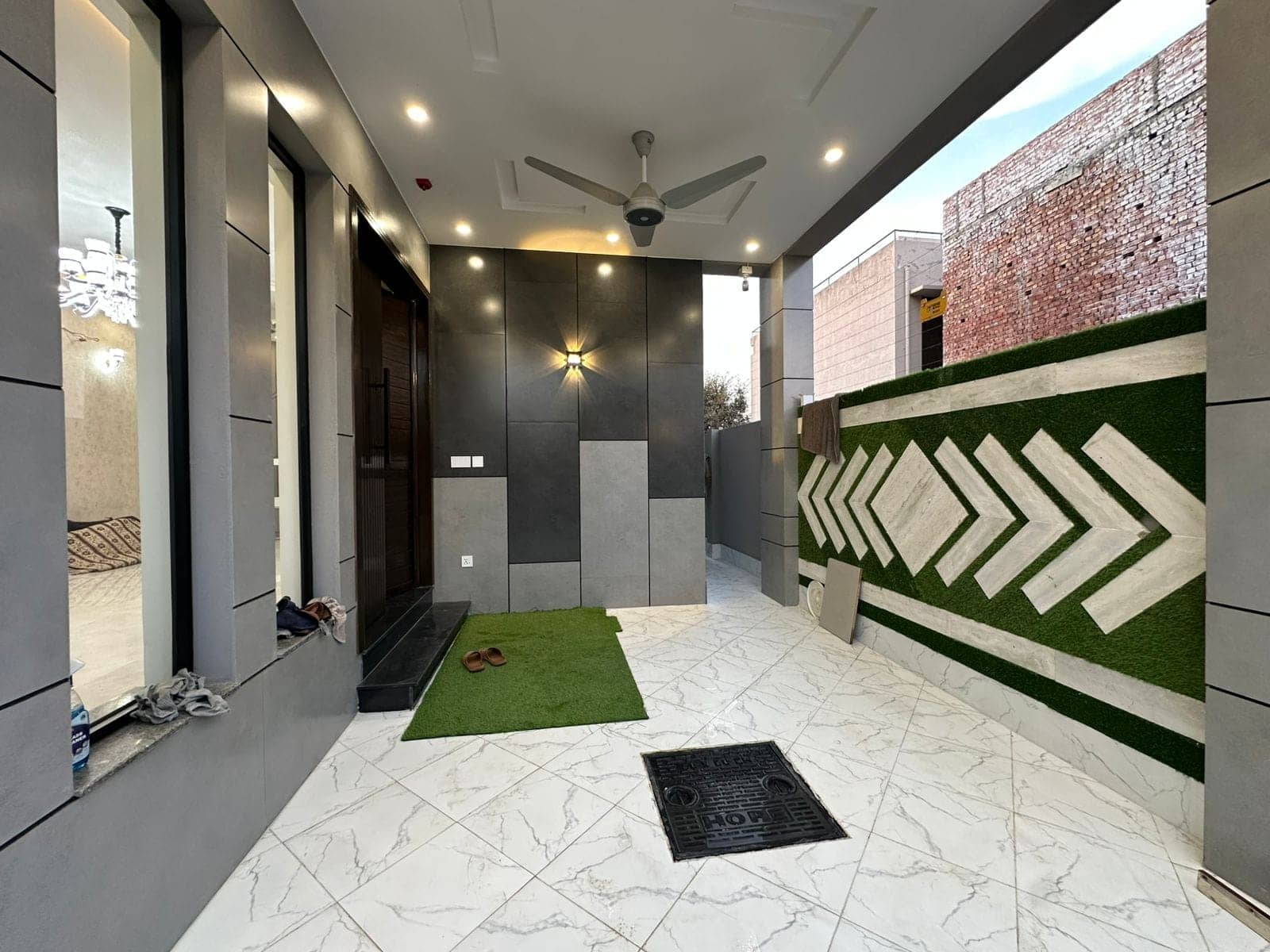 Brand New 5 Marla House for Sale in DHA Phase 9 Lahore 19