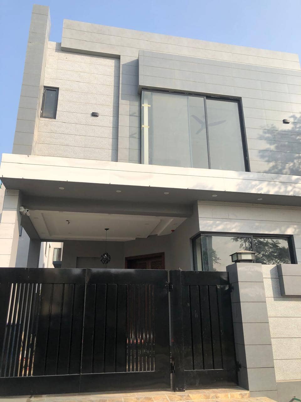 Affordable 5 Marla Brand New House for Sale in DHA Phase 9 Lahore 1