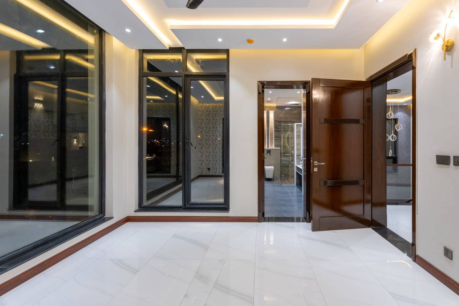 20 Marla Brand New House for Sale in DHA Phase 3 Lahore 5