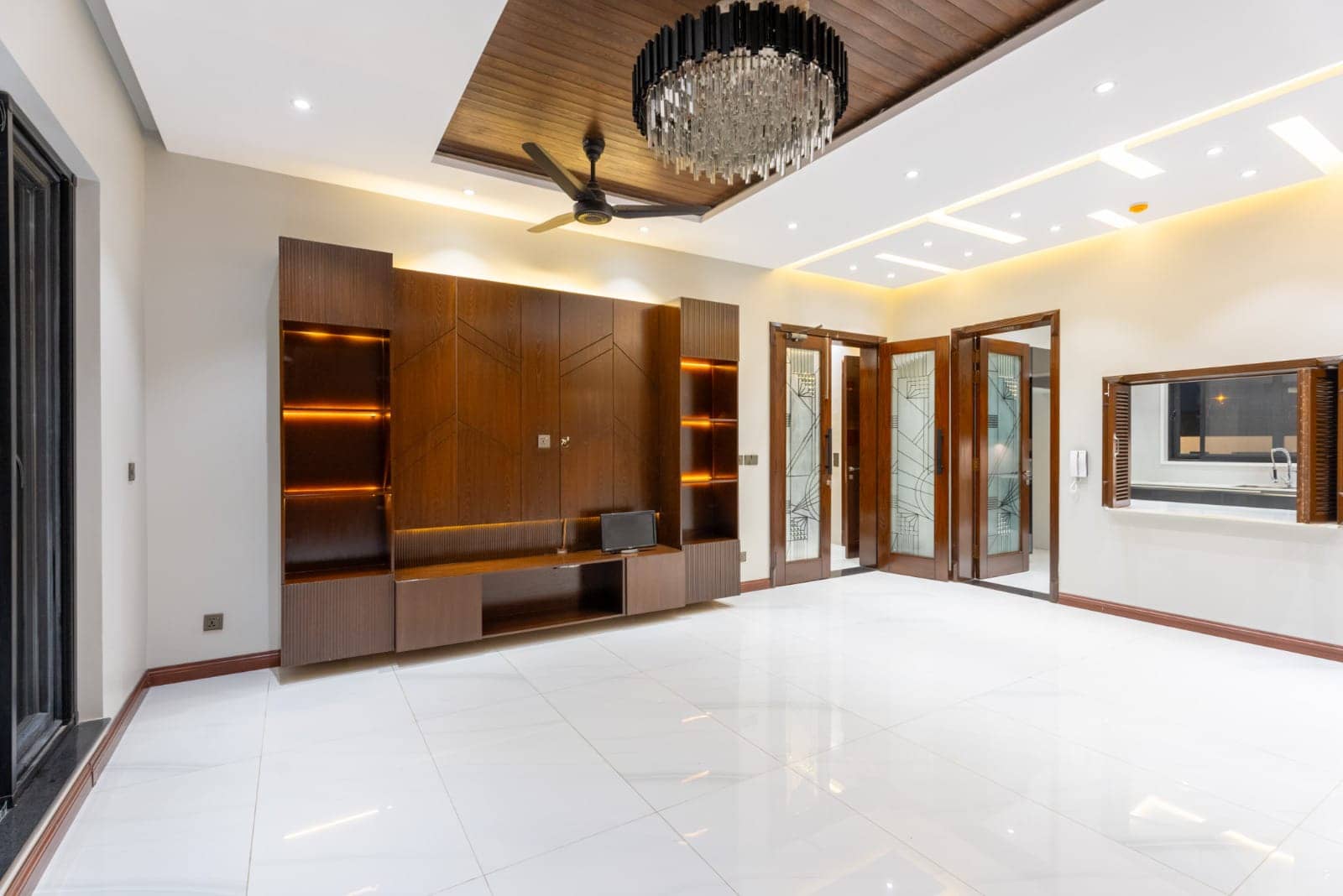 20 Marla Brand New House for Sale in DHA Phase 3 Lahore 4